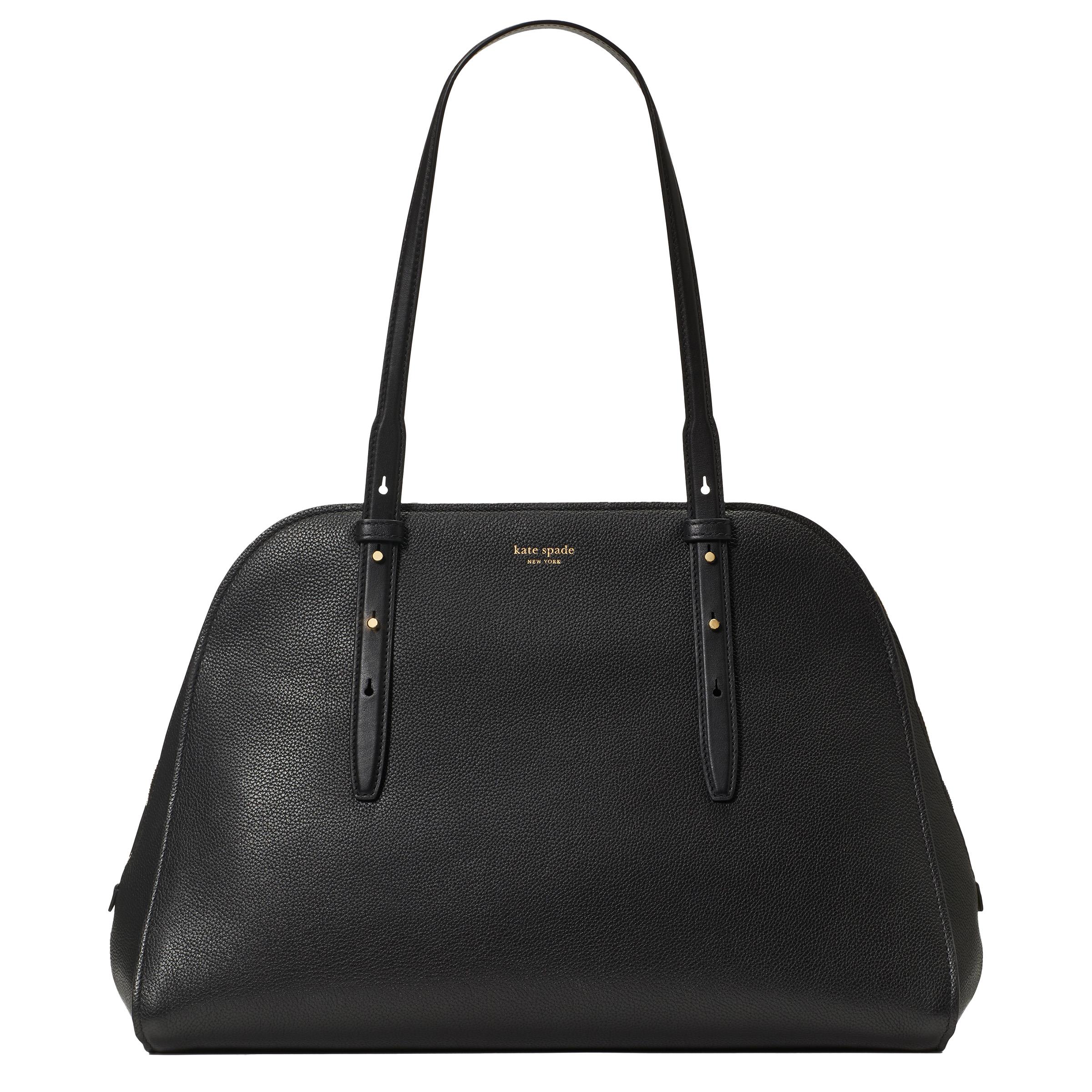 Maise Carryall - Black