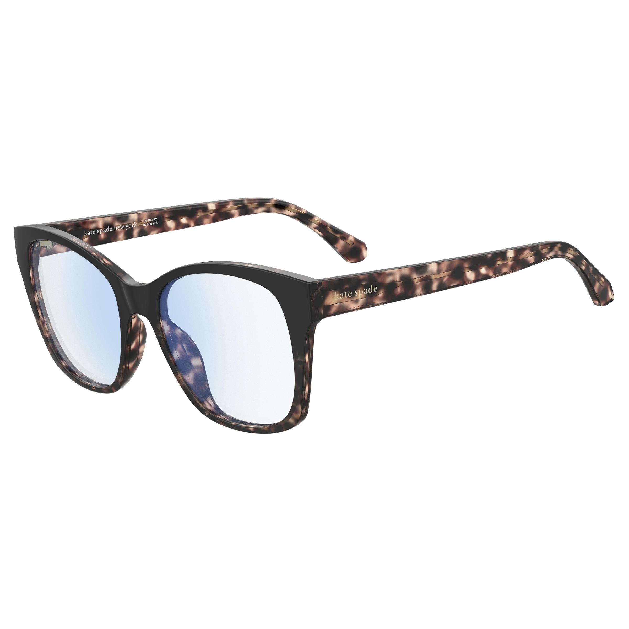 Shan Blue Blocking Readers - 2.5 Strength