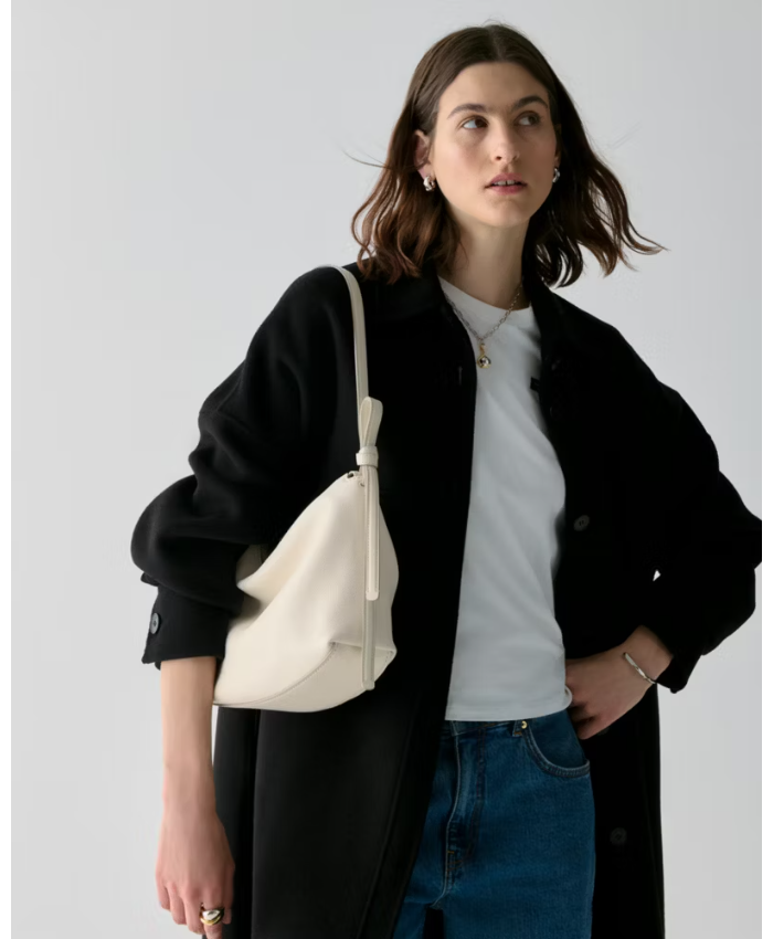 Loop Large Shoulder Bag