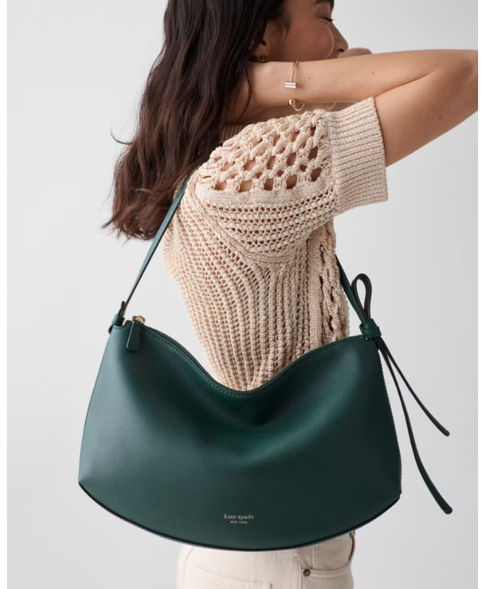 Loop Large Shoulder Bag