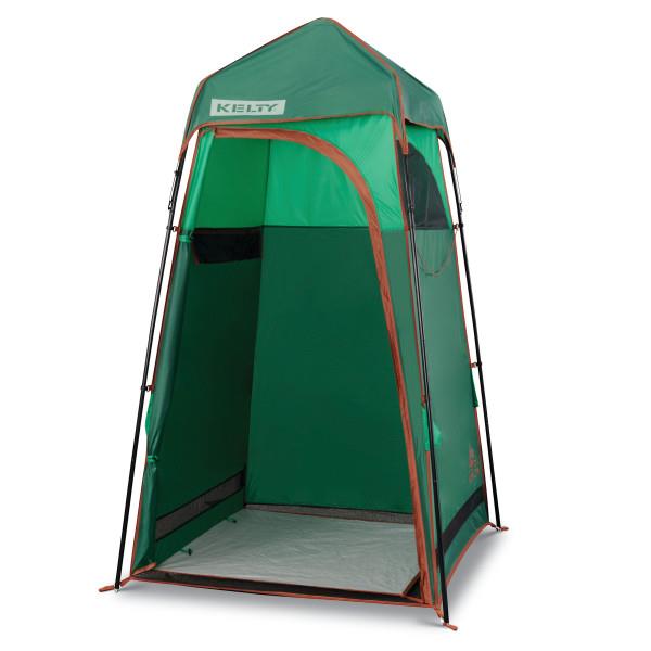 Discovery H2GO Showering/Privacy Shelter - Jelly Bean/Posy Green
