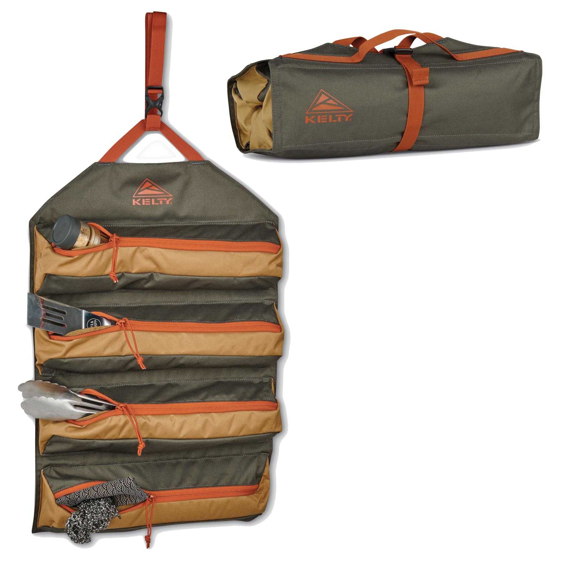 Chef Roll Begluga/Dull Gold