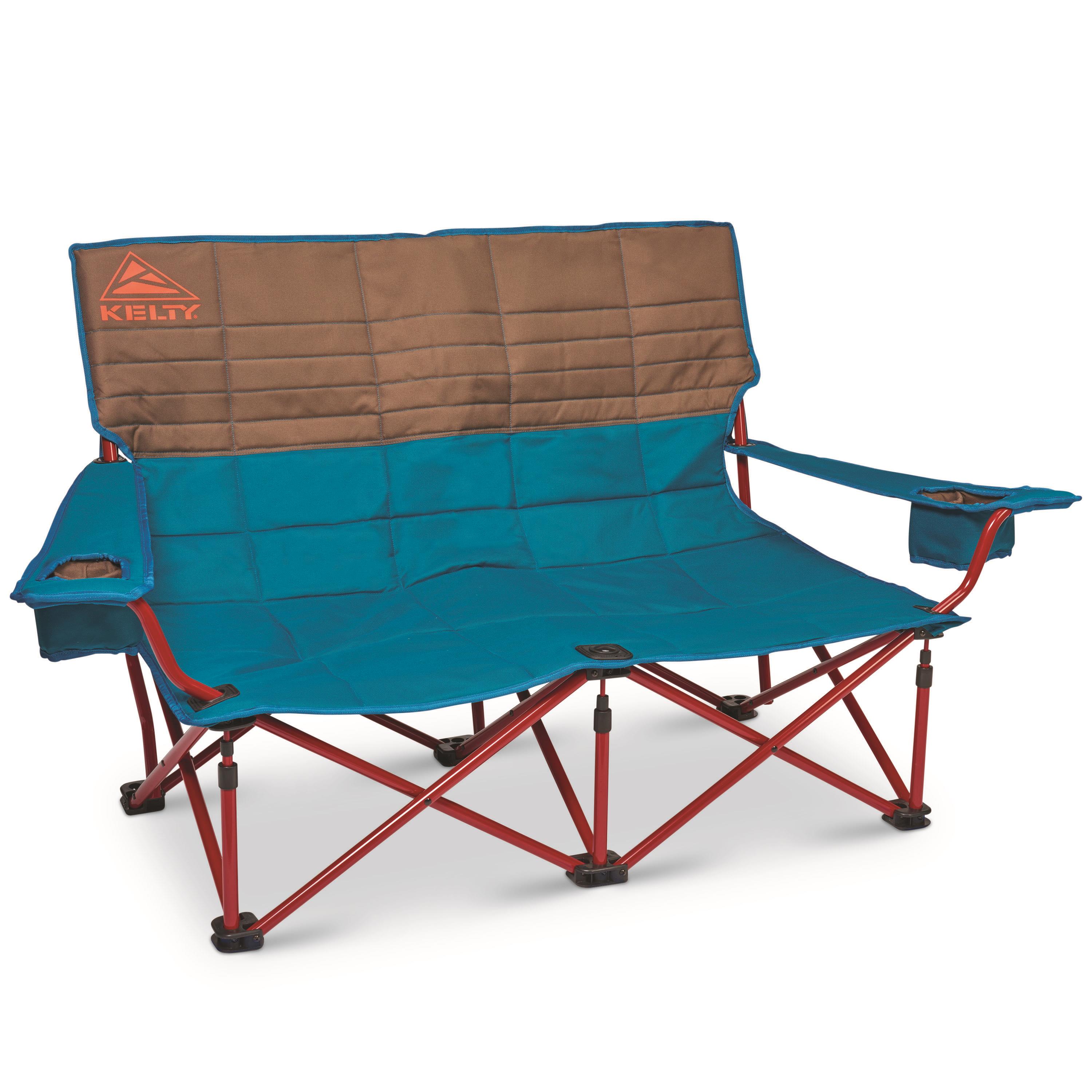 Low-Loveseat Deep Lake/Fallen Rock