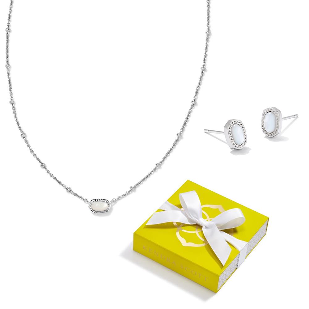 The Mini Elisa And Ellie Set