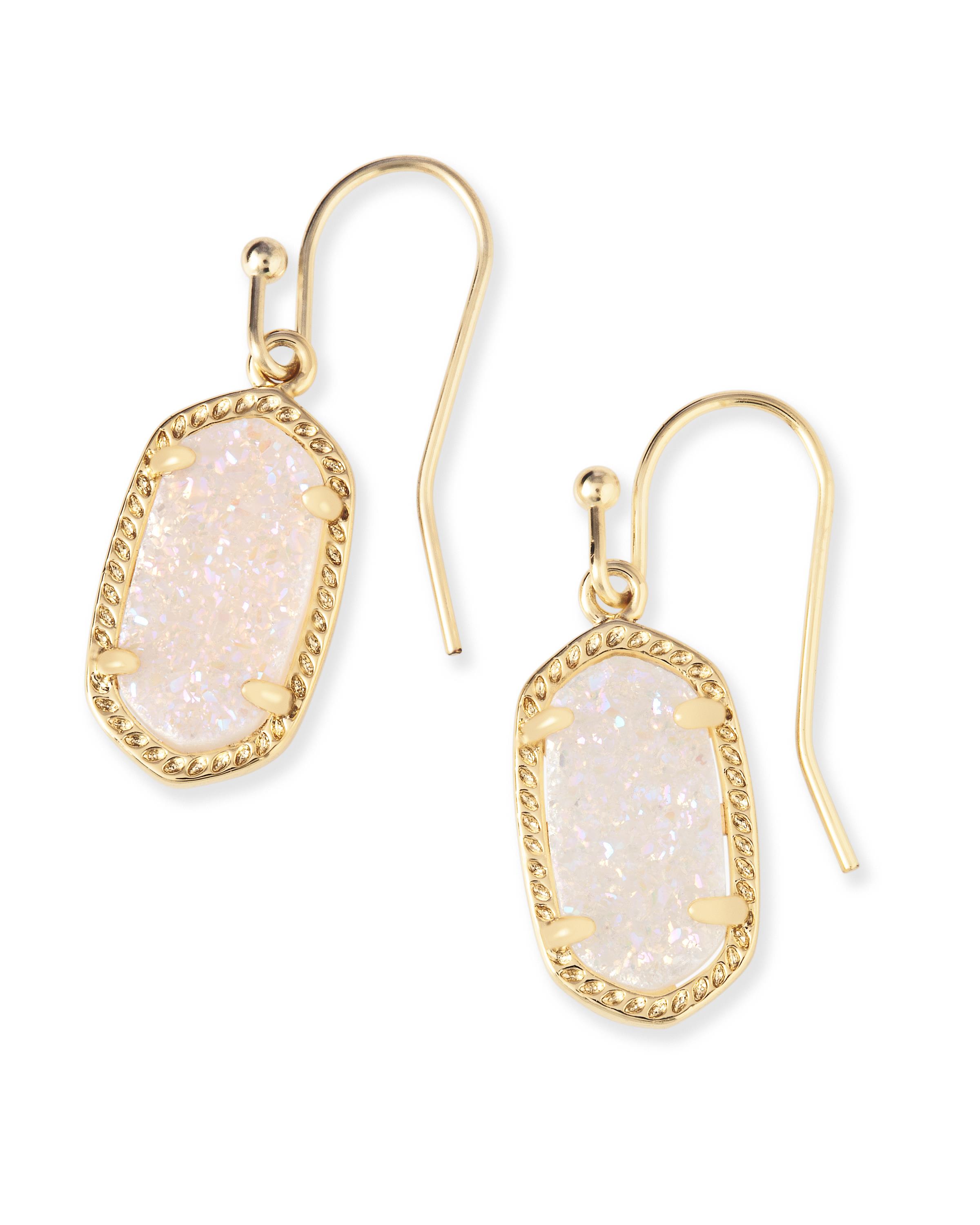 Lee Drop Earrings