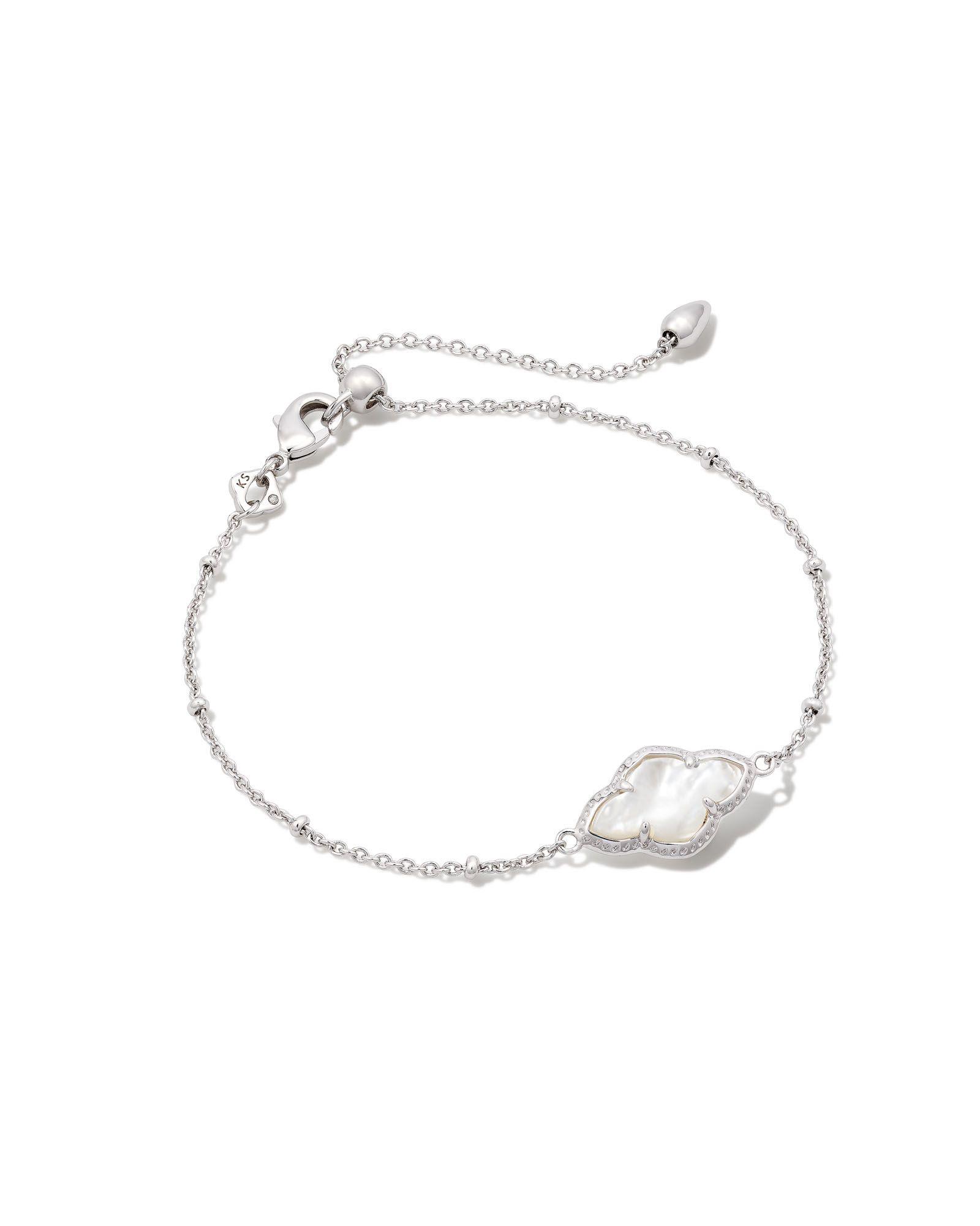 Abbie Satellite Chain Bracelet