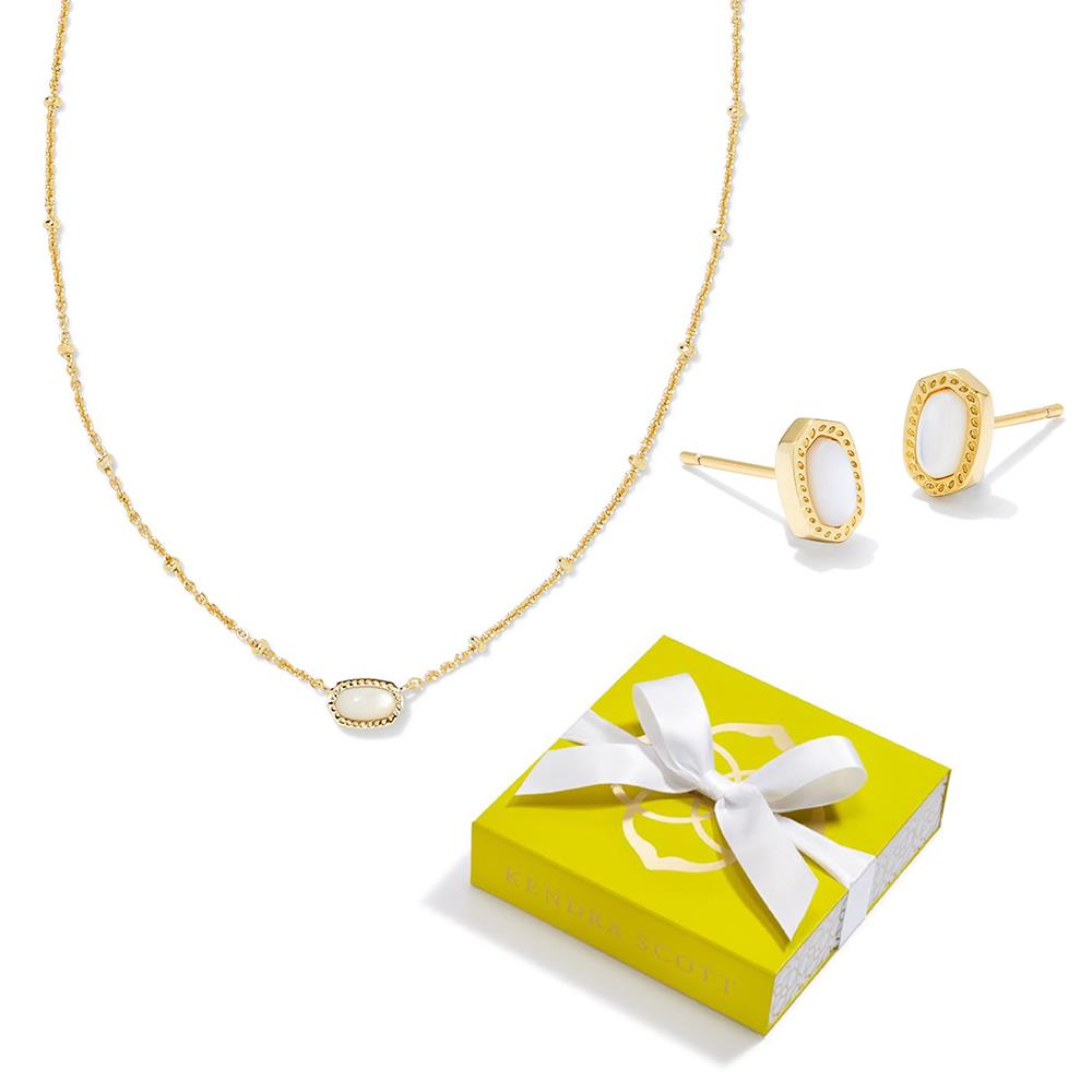 The Mini Elisa And Ellie Set