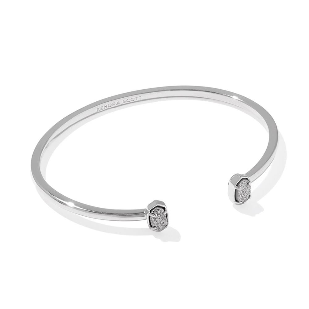 Emilie Cuff Bracelet