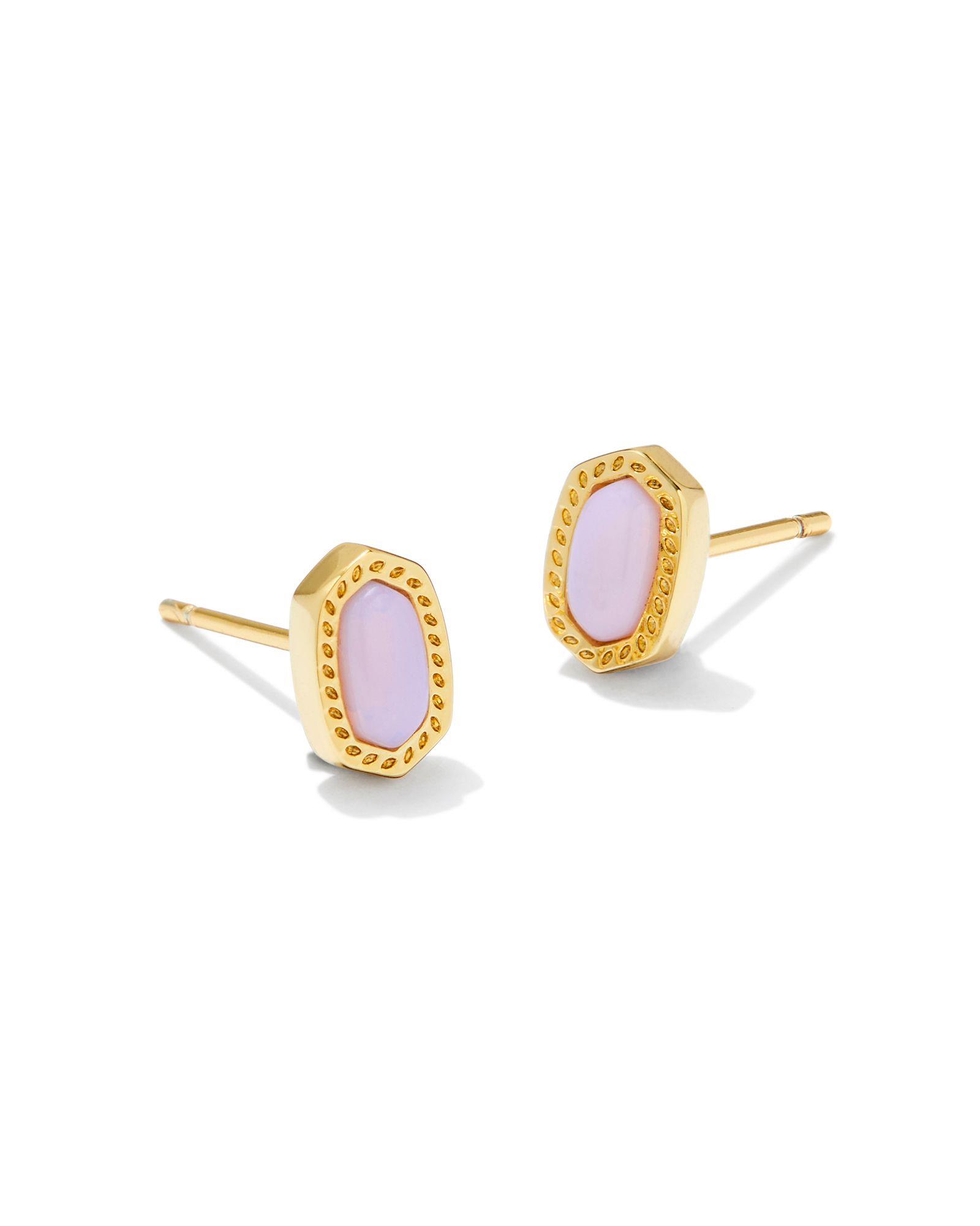 Mini Ellie Stud Earrings