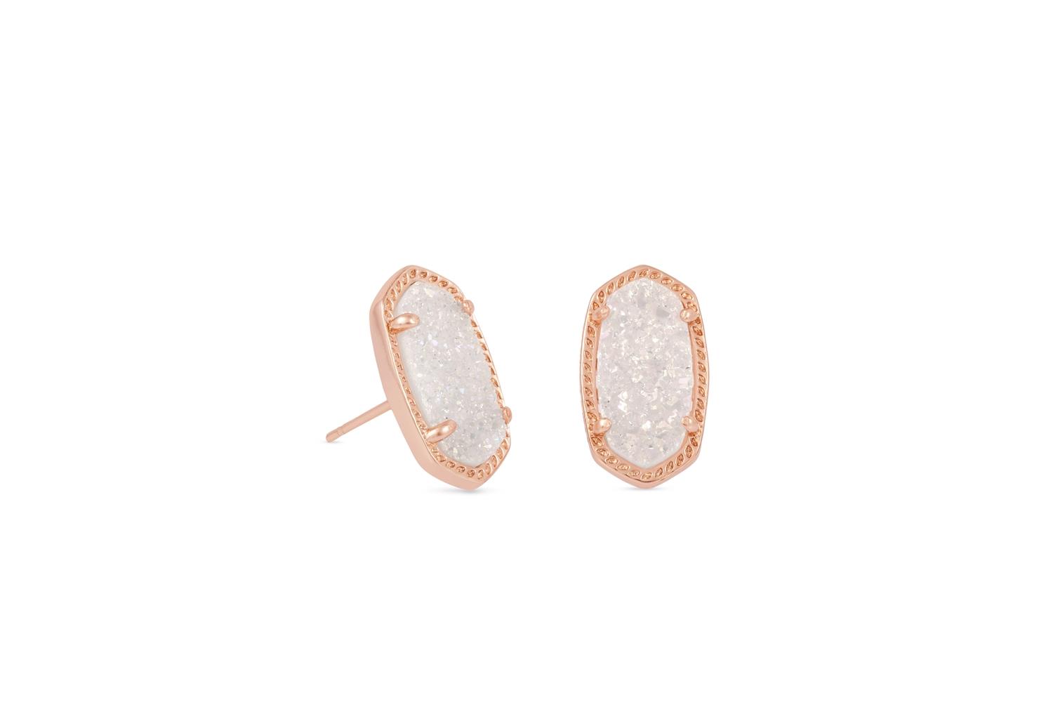 Ellie Stud Earrings