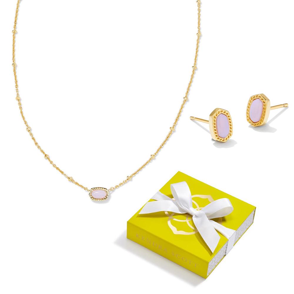 The Mini Elisa And Ellie Set