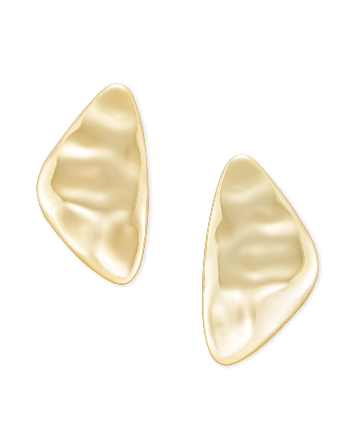 Kira Statement Earrings