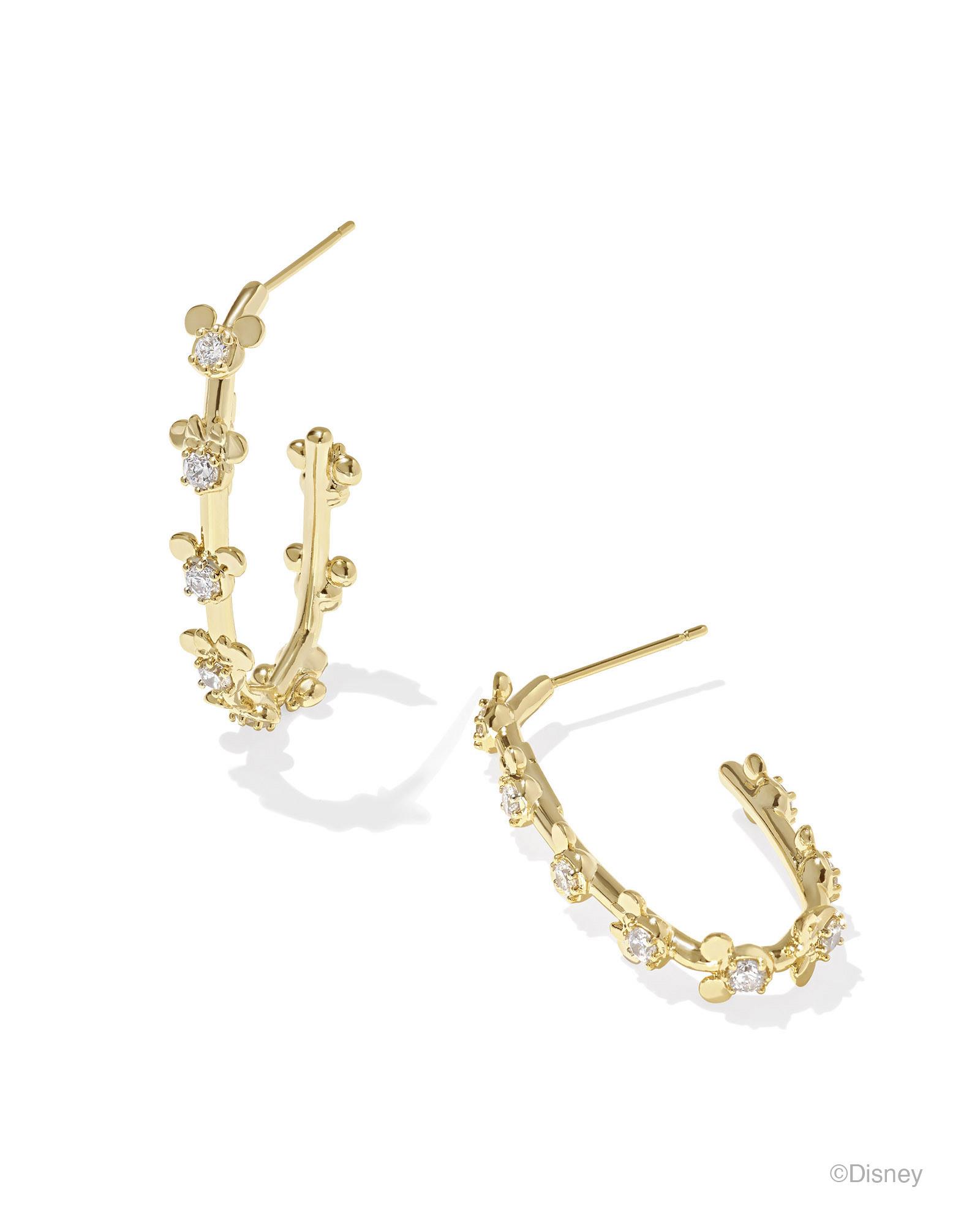 Mickey Minnie Mouse Hoop