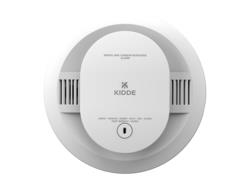Battery Powered Smoke & Carbon Monoxide Alarm