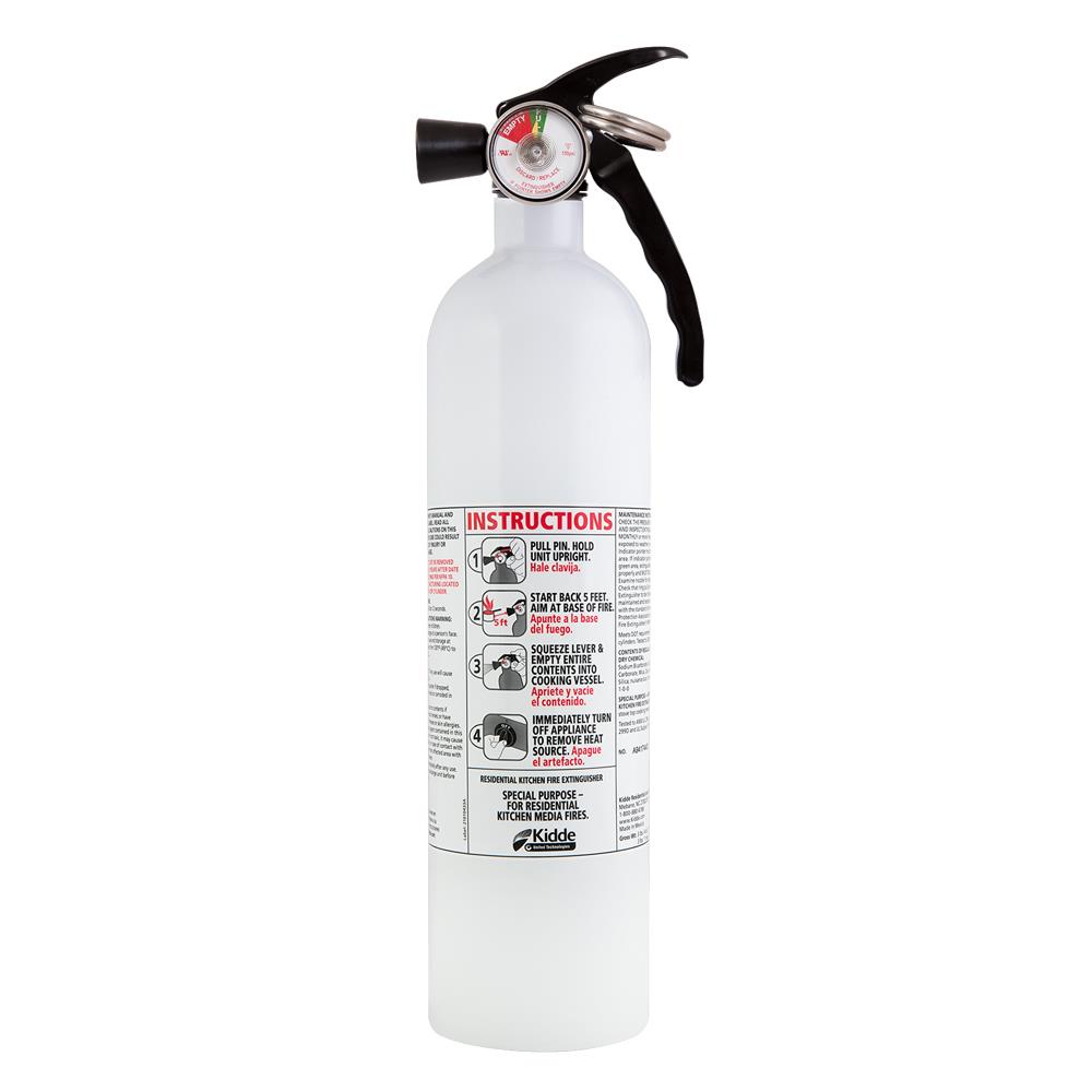 Kitchen Extinguisher - UL Rated 711A