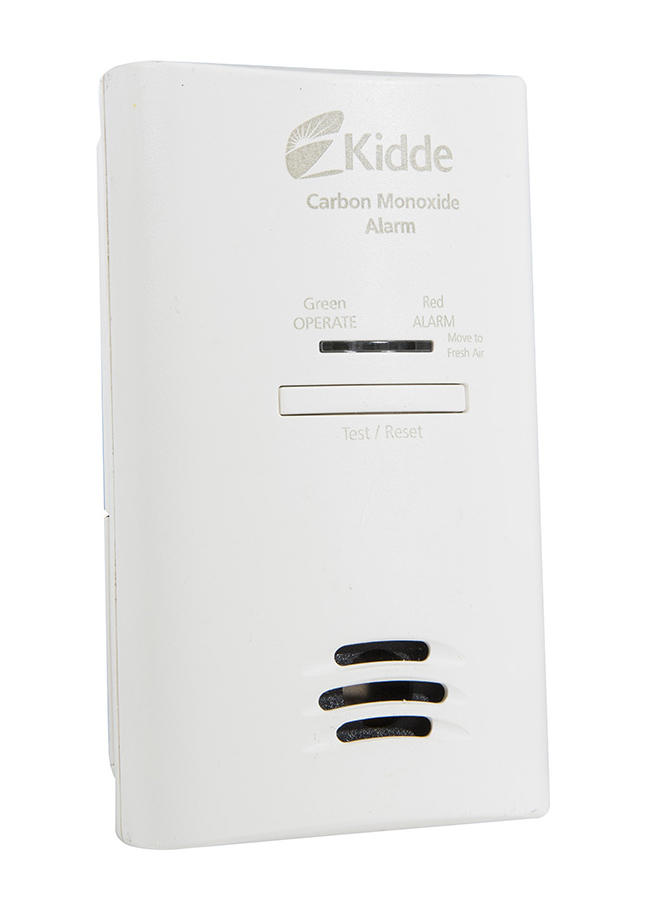 Basic Carbon Monoxide Alarm