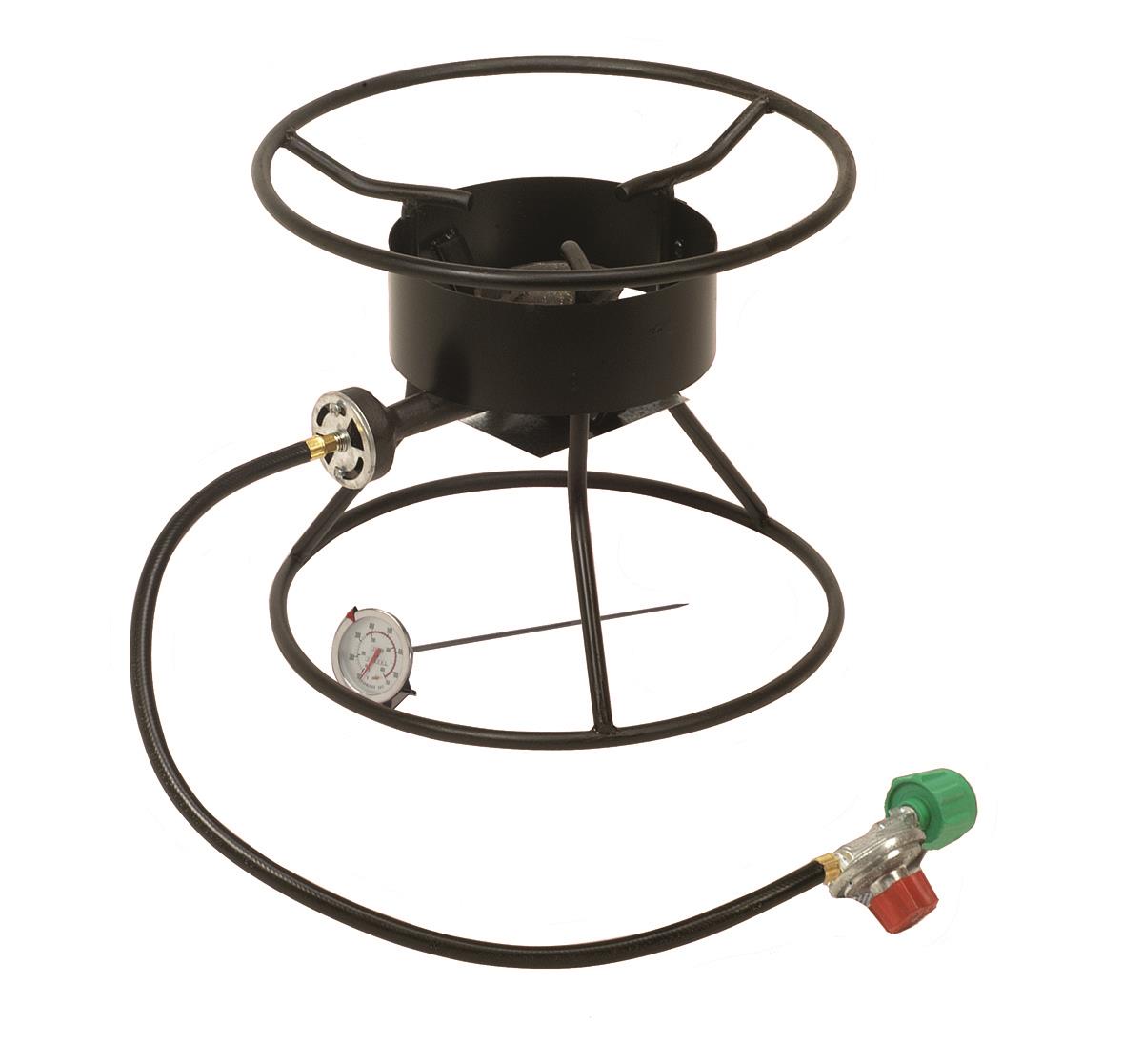 Portable Propane Cooker