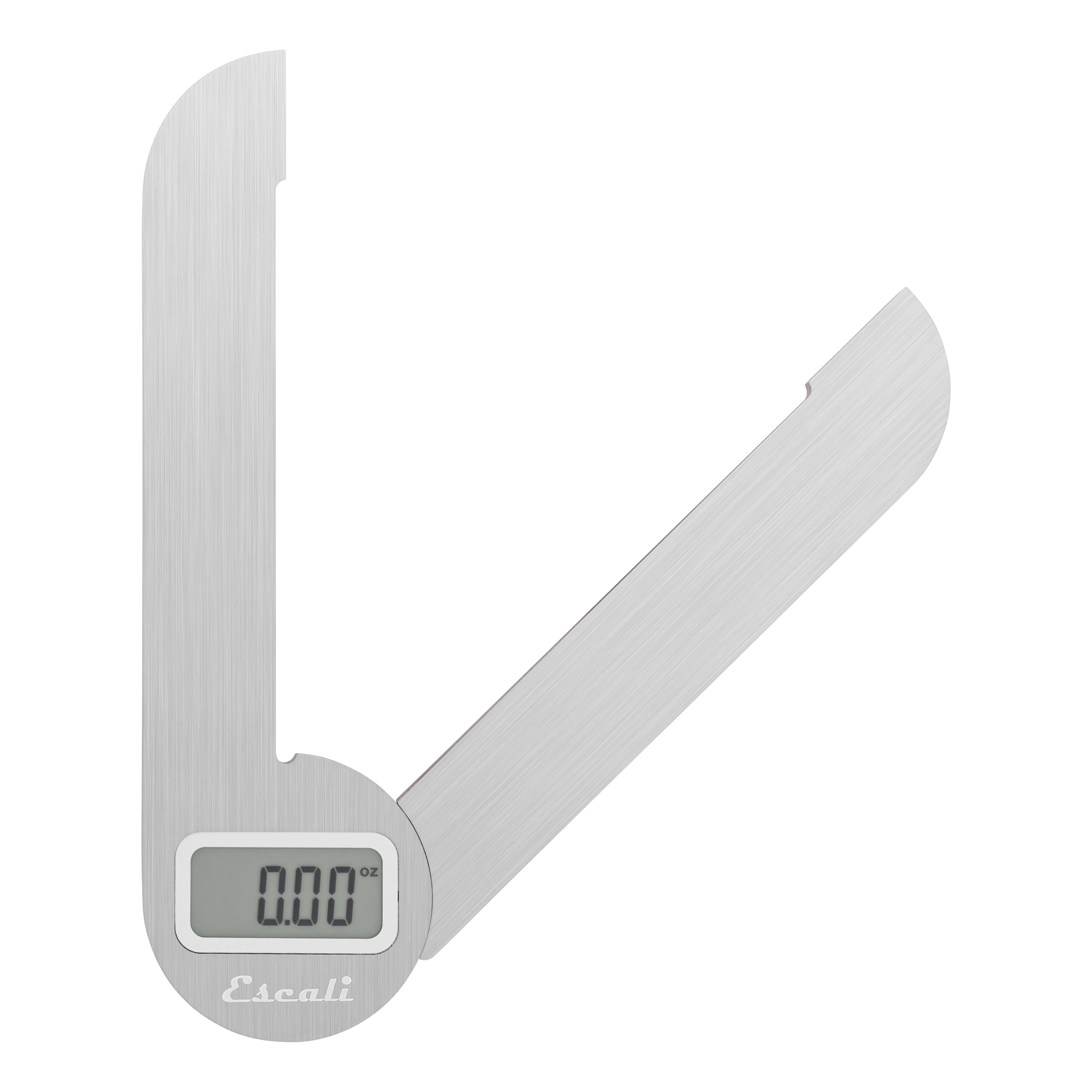 Escali - Savu Space Saving Scale