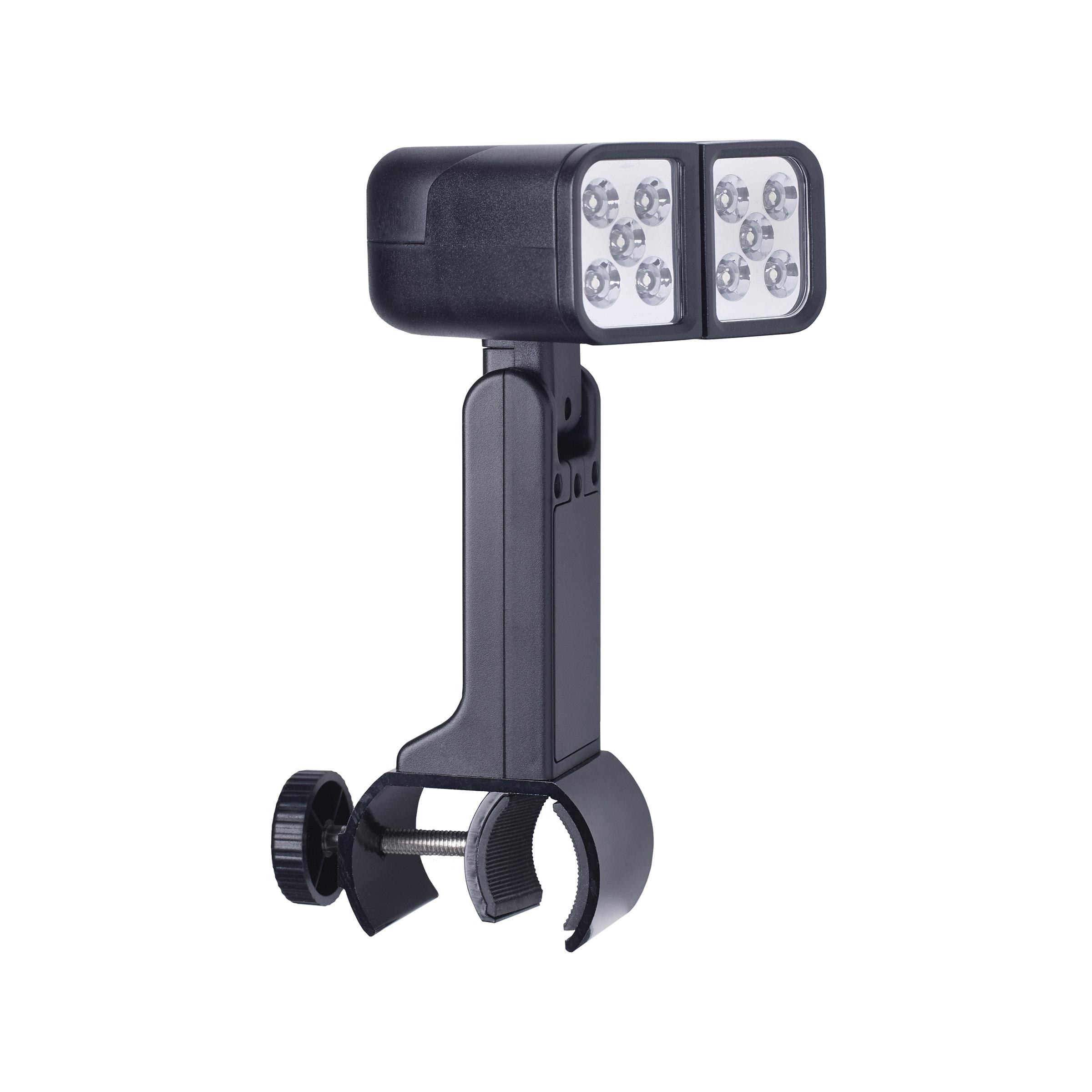 Maverick - Fully Adjustable LED Grill Light