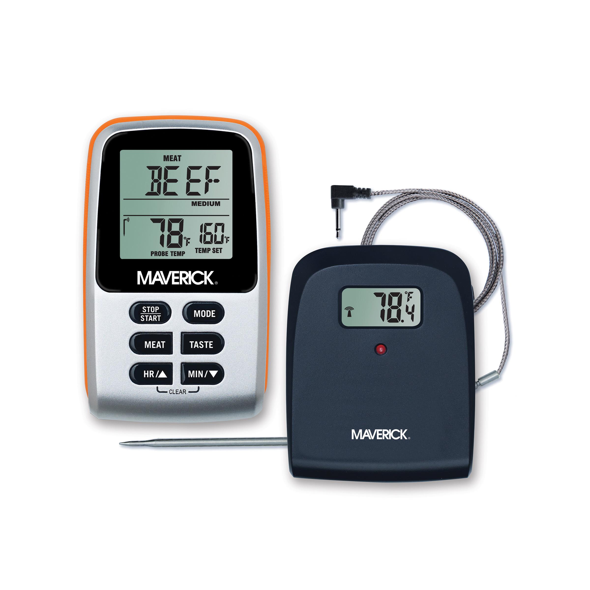 Maverick - Wireless Remote Cooking Thermometer