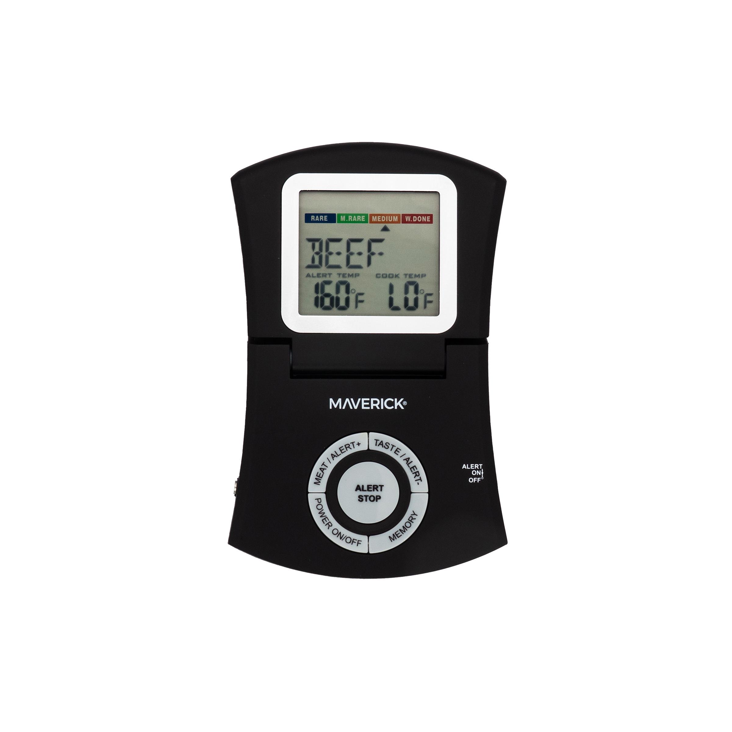 Maverick - Compact Digital Roasting Thermometer