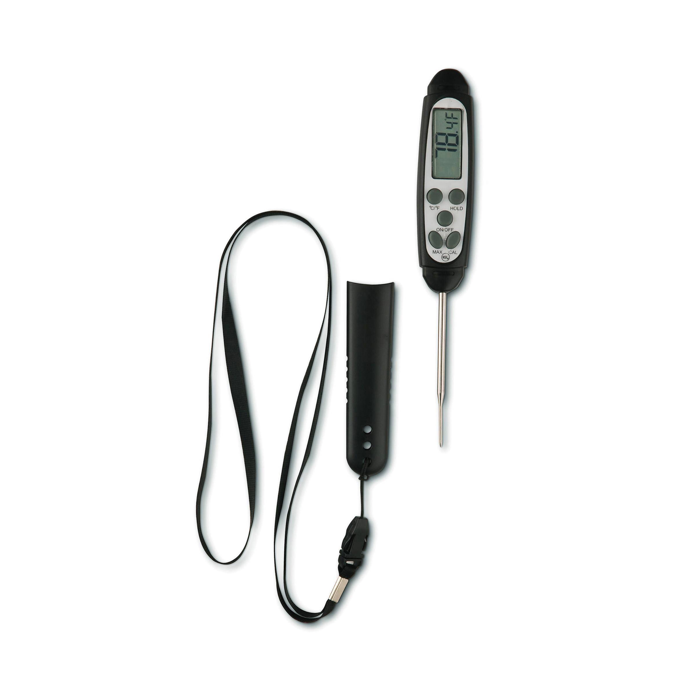Maverick - Fast Read Digital Probe Thermometer