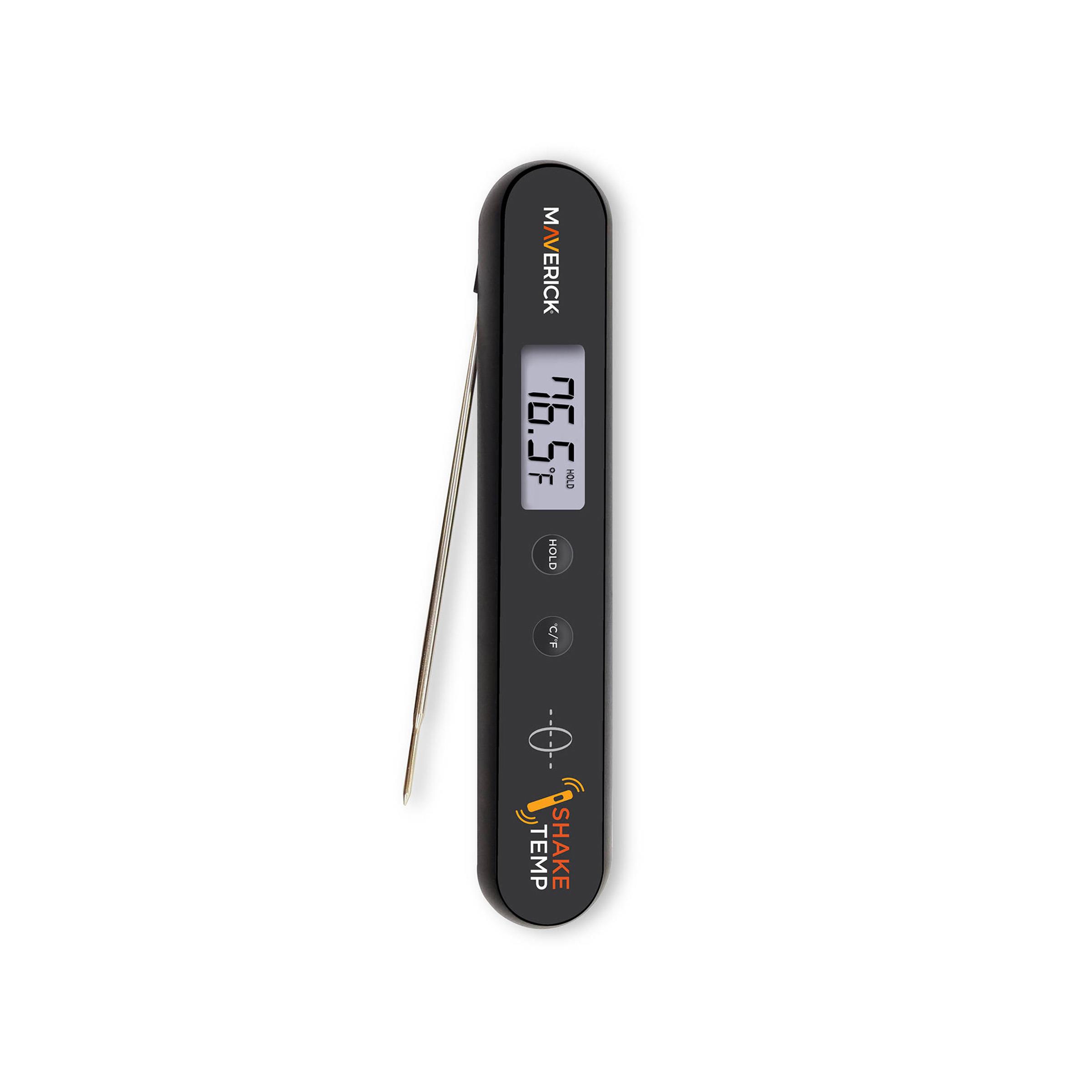 Maverick - Shake Temp Instant Read Thermometer