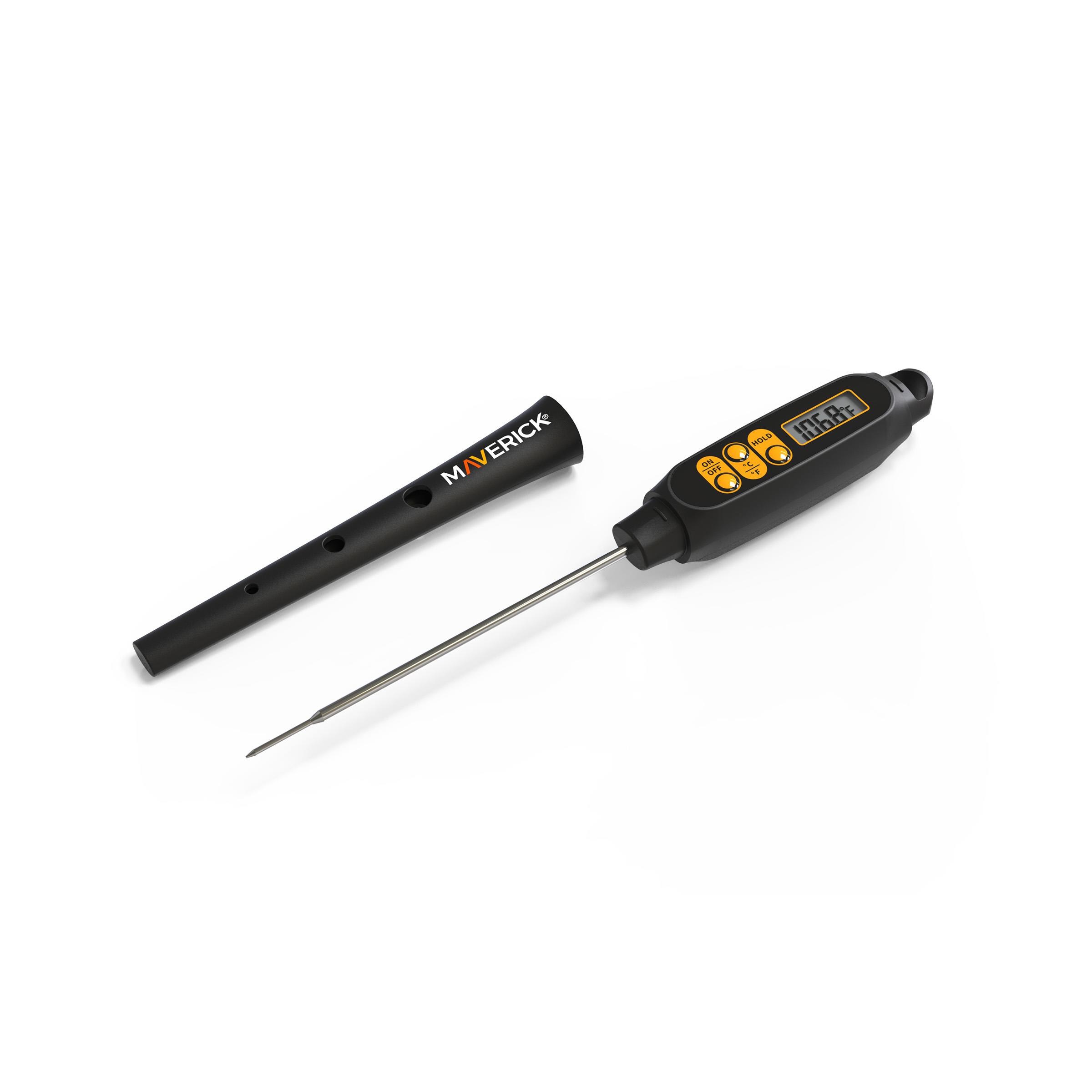Maverick - Digital Long Stem Instant Read Thermometer