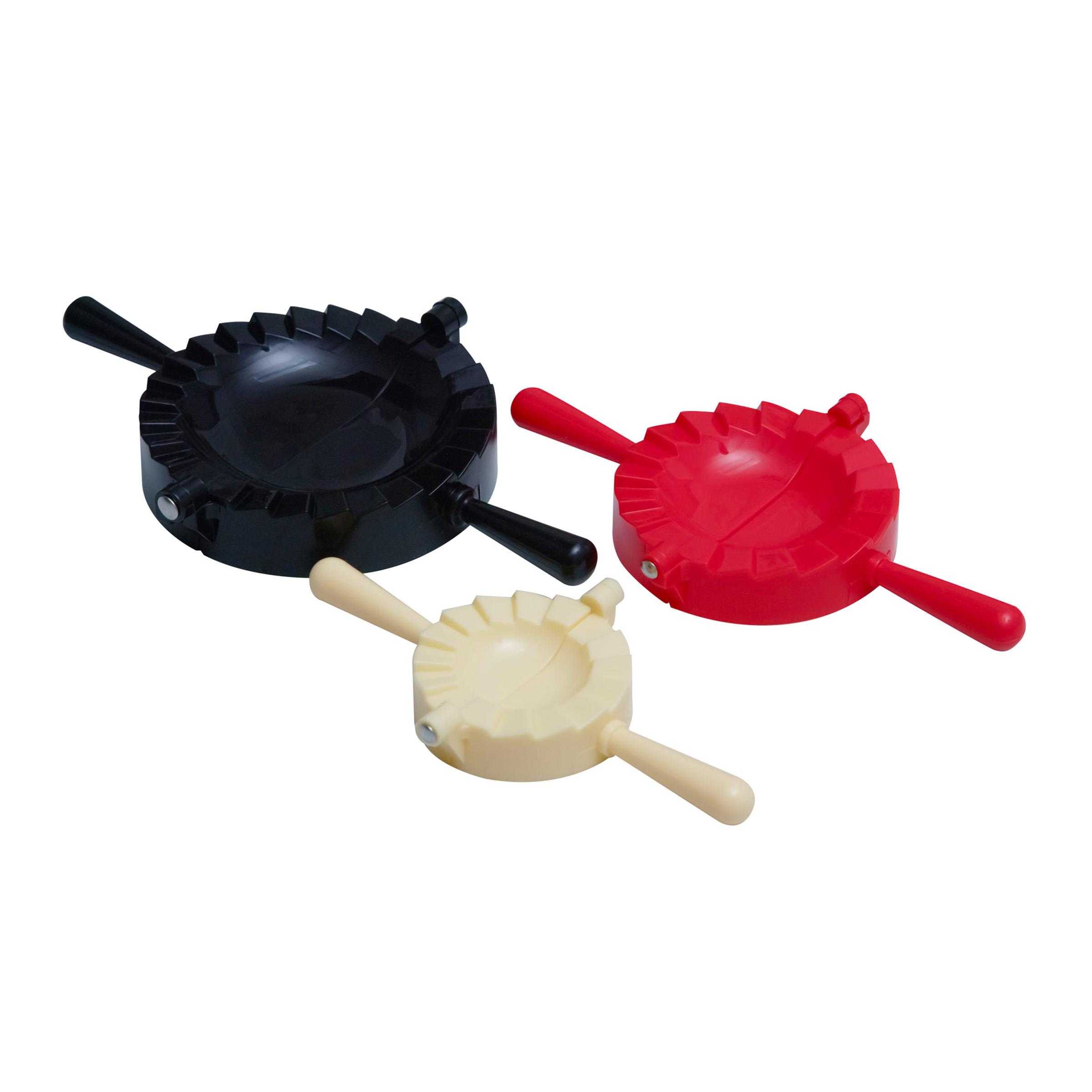 Joyce Chen - 3-Piece Dumpling Press Set