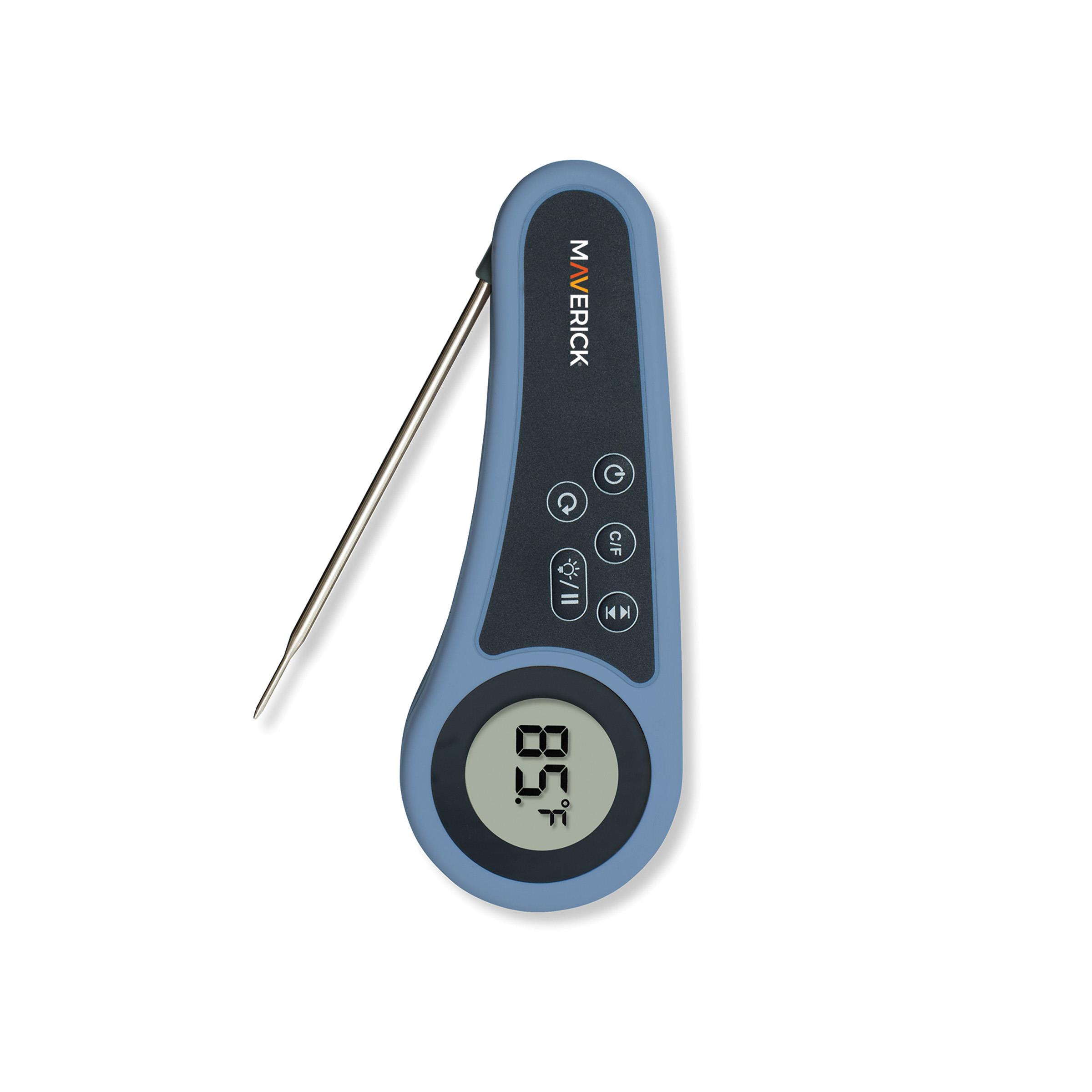 Maverick - Rain Drop Waterproof Thermocouple Thermometer