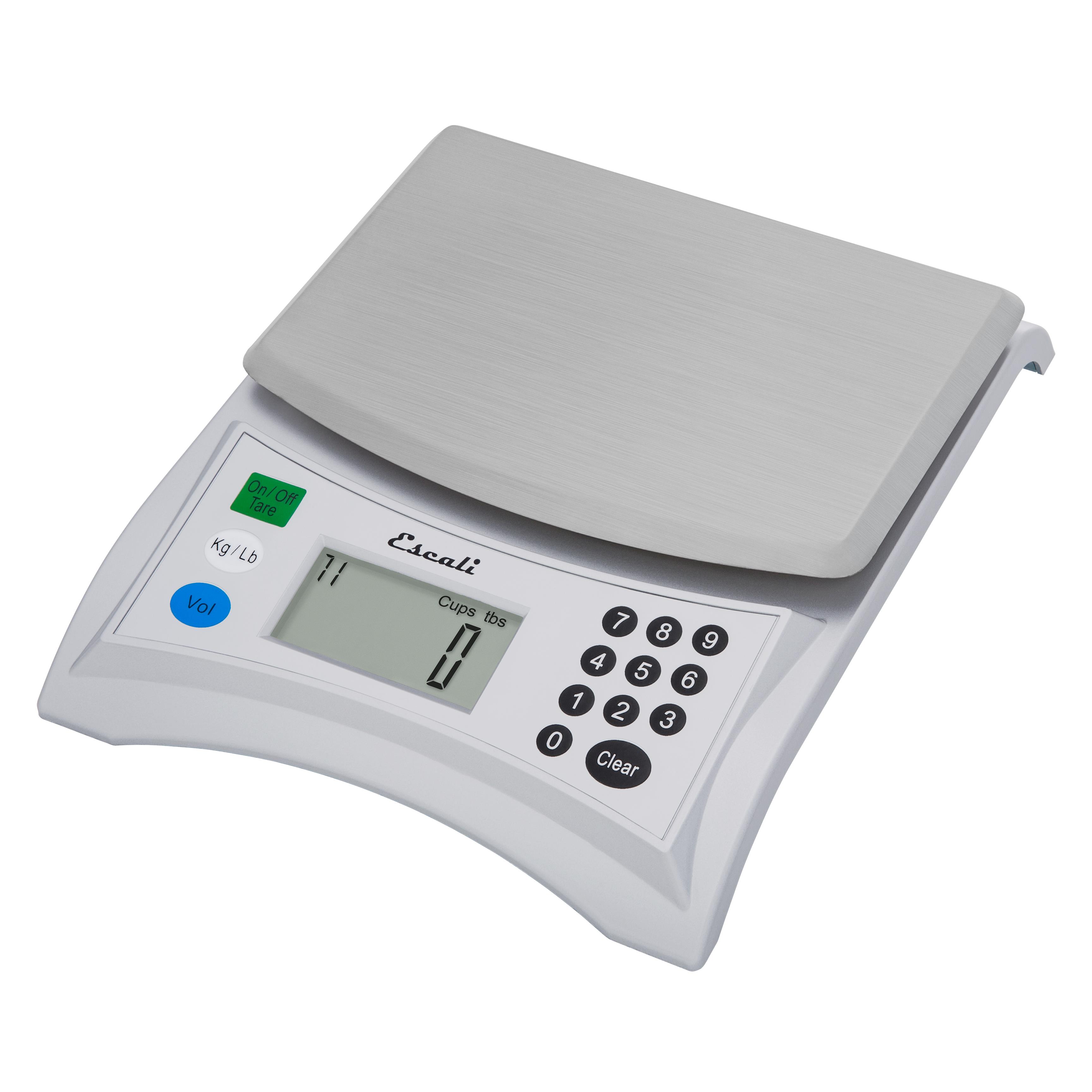 Escali - Pana Baking Scale