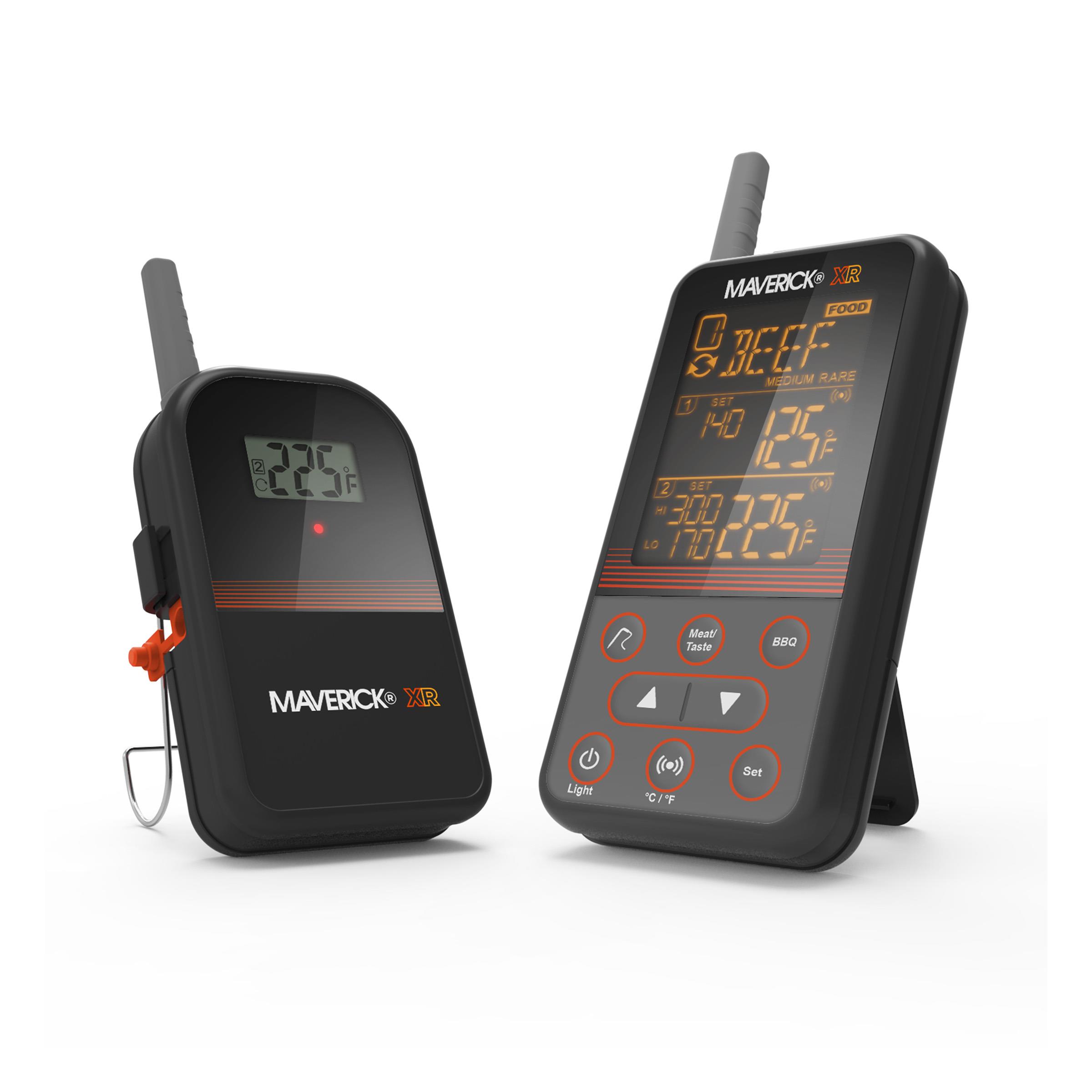 Maverick - Extended Range