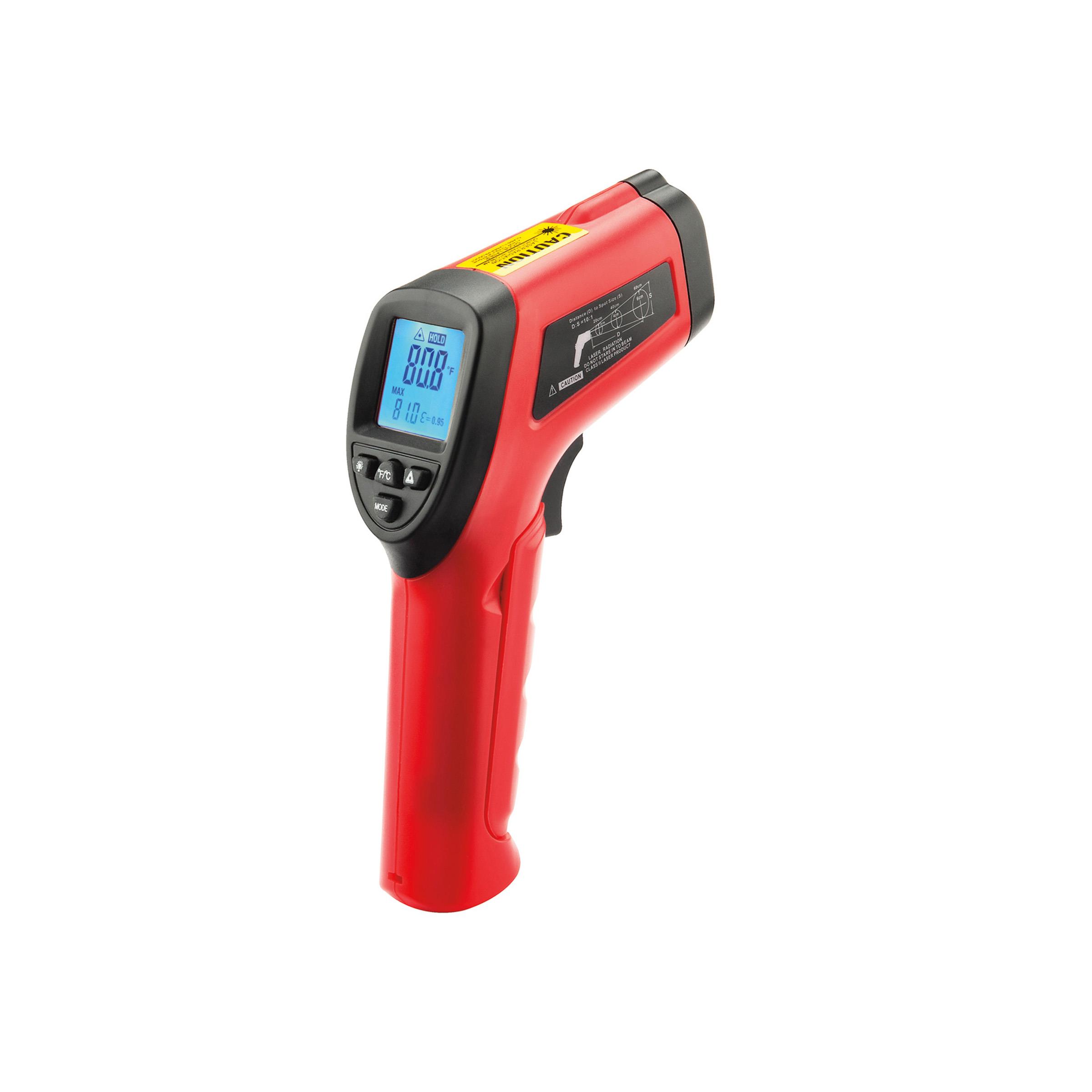 Maverick - Infrared BBQ Surface Thermometer