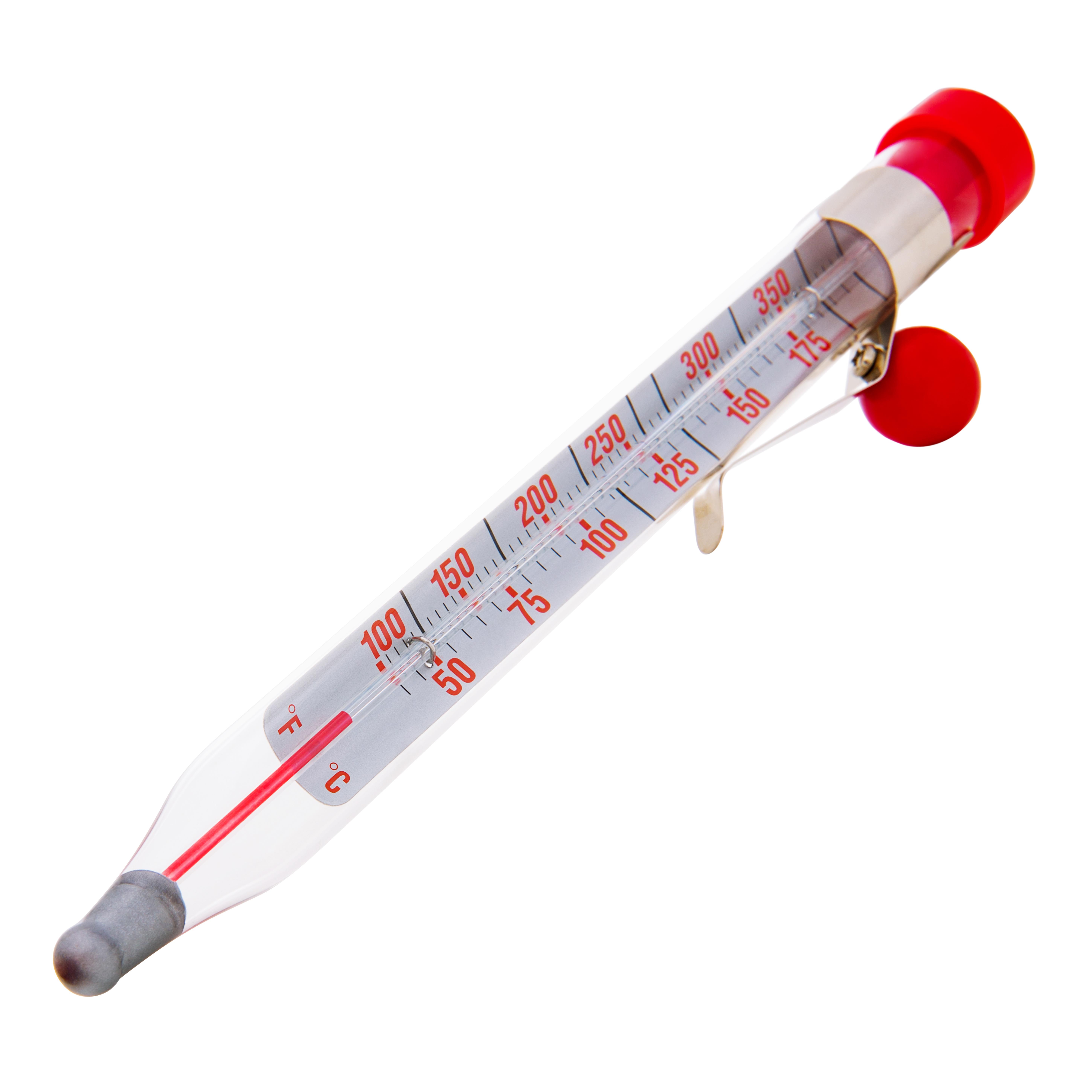 Escali - Candy Deep Fry Tube Thermometer