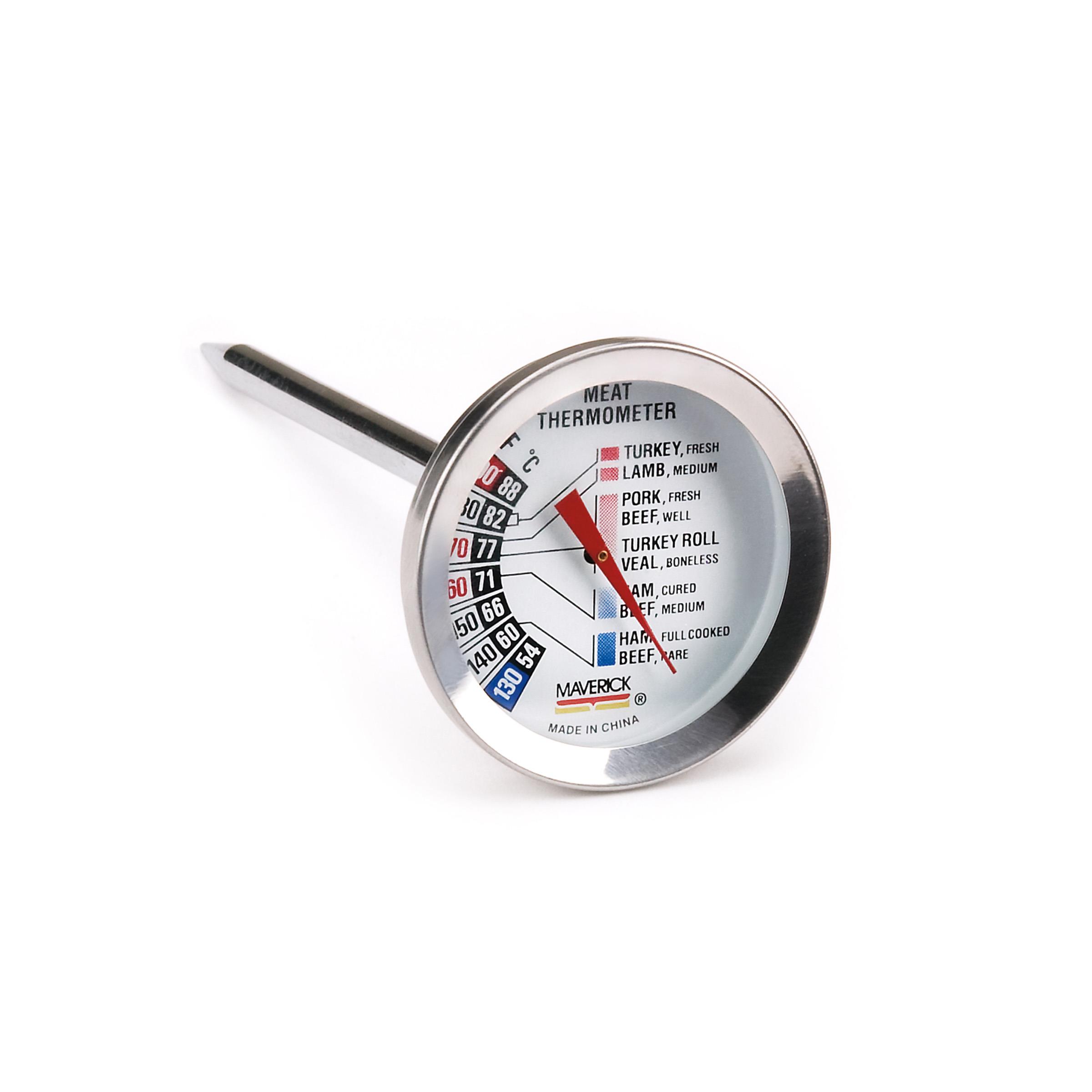 Maverick - Gourmet Roasting Thermometer