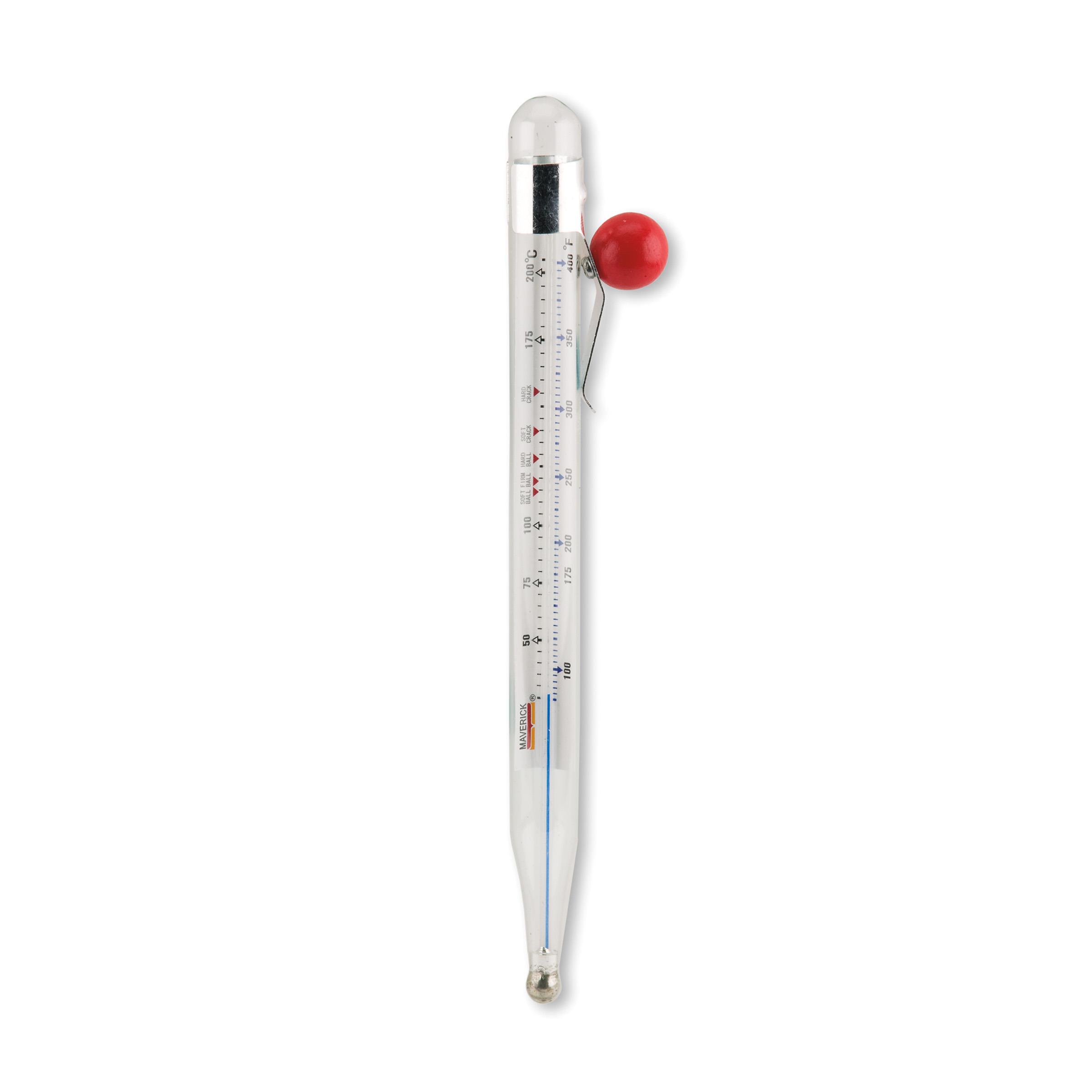 Maverick - Candy & Deep Fry Tube Thermometer