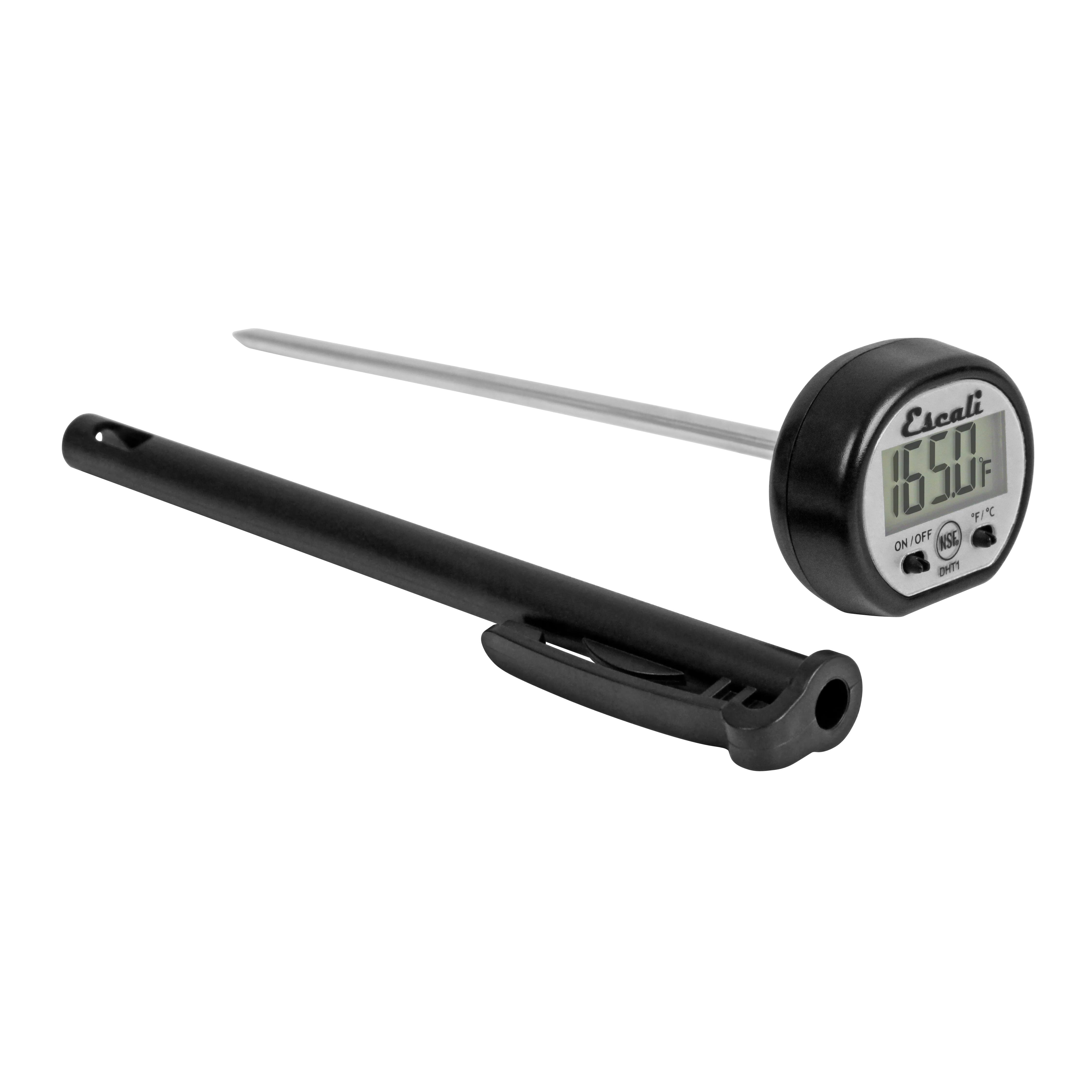 Escali - Digital Pocket Thermometer