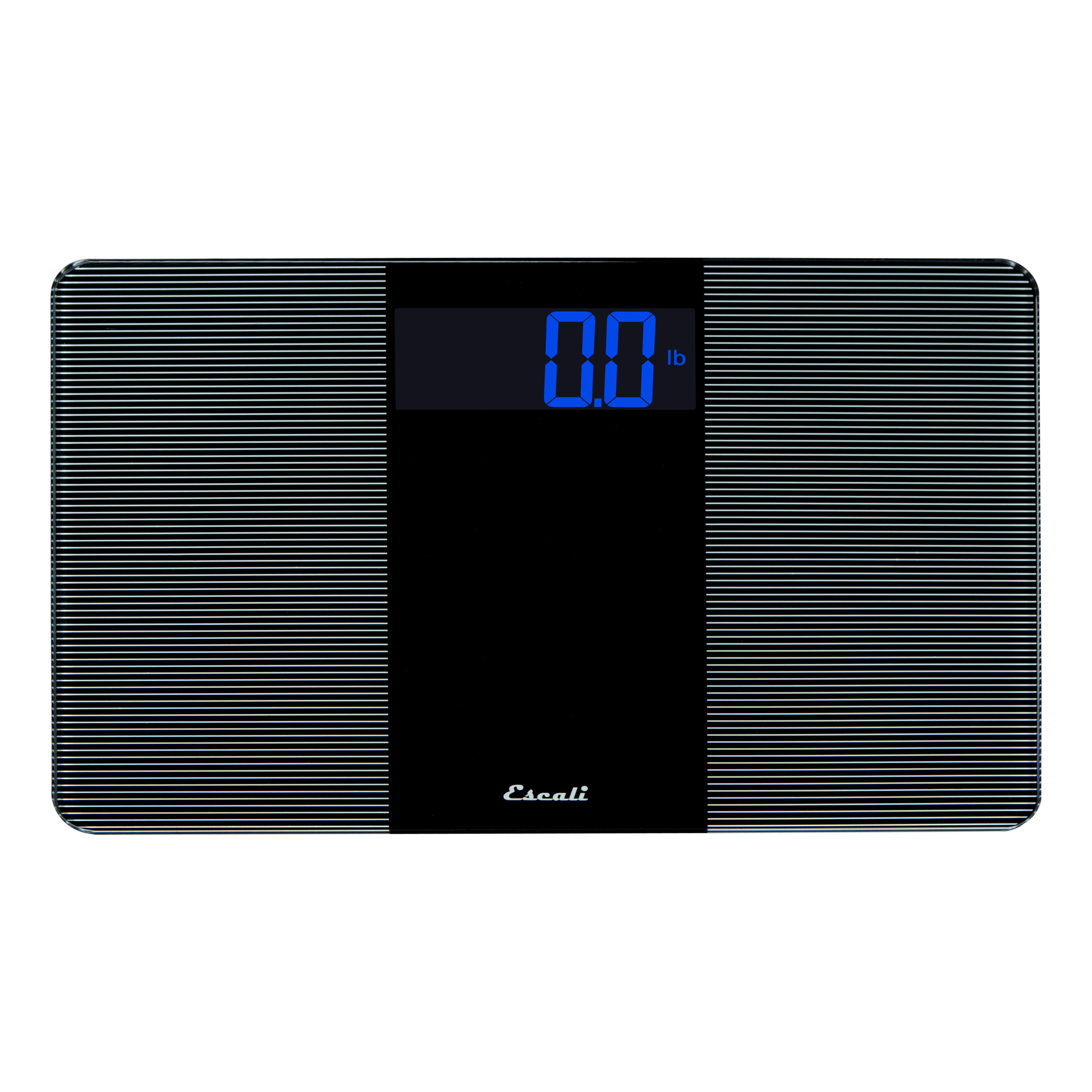 Escali - Extra Wide Bathroom Scale