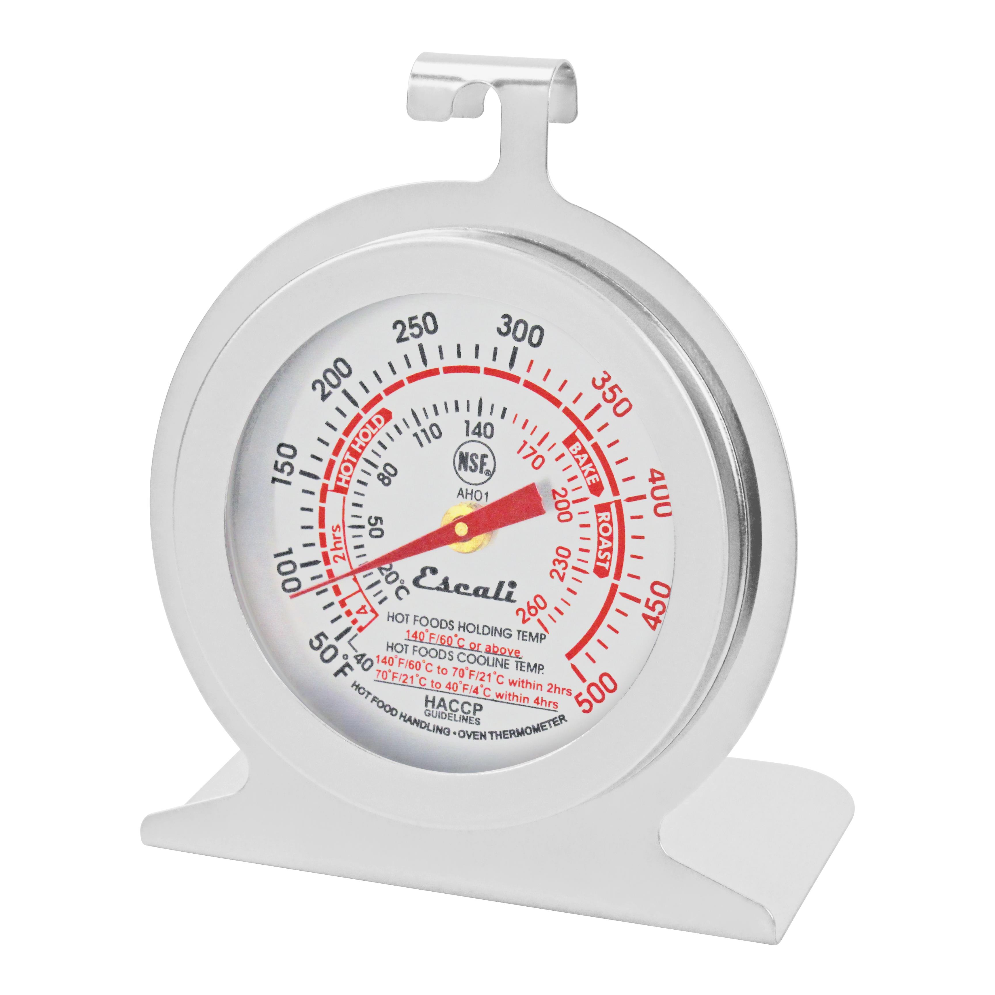 Escali - Oven Thermometer