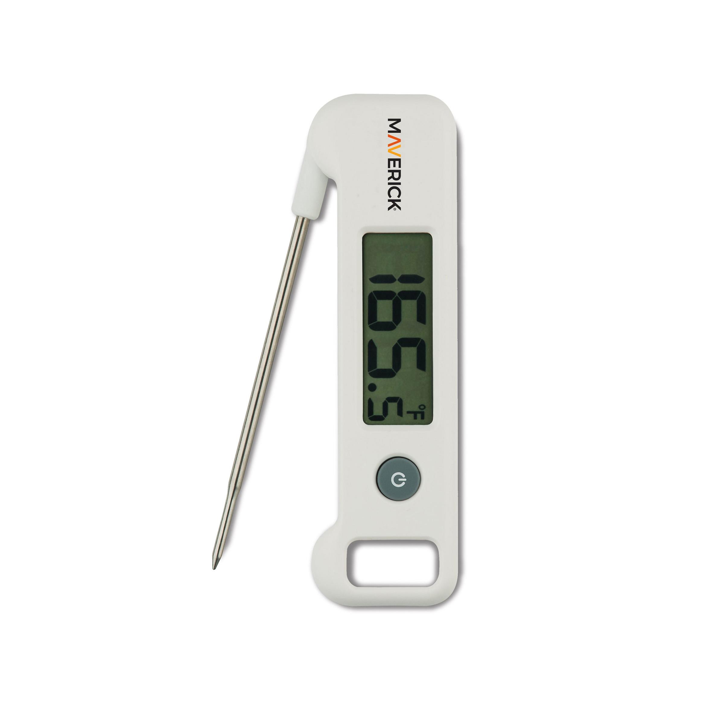 Maverick - Folding Probe Digital Thermometer
