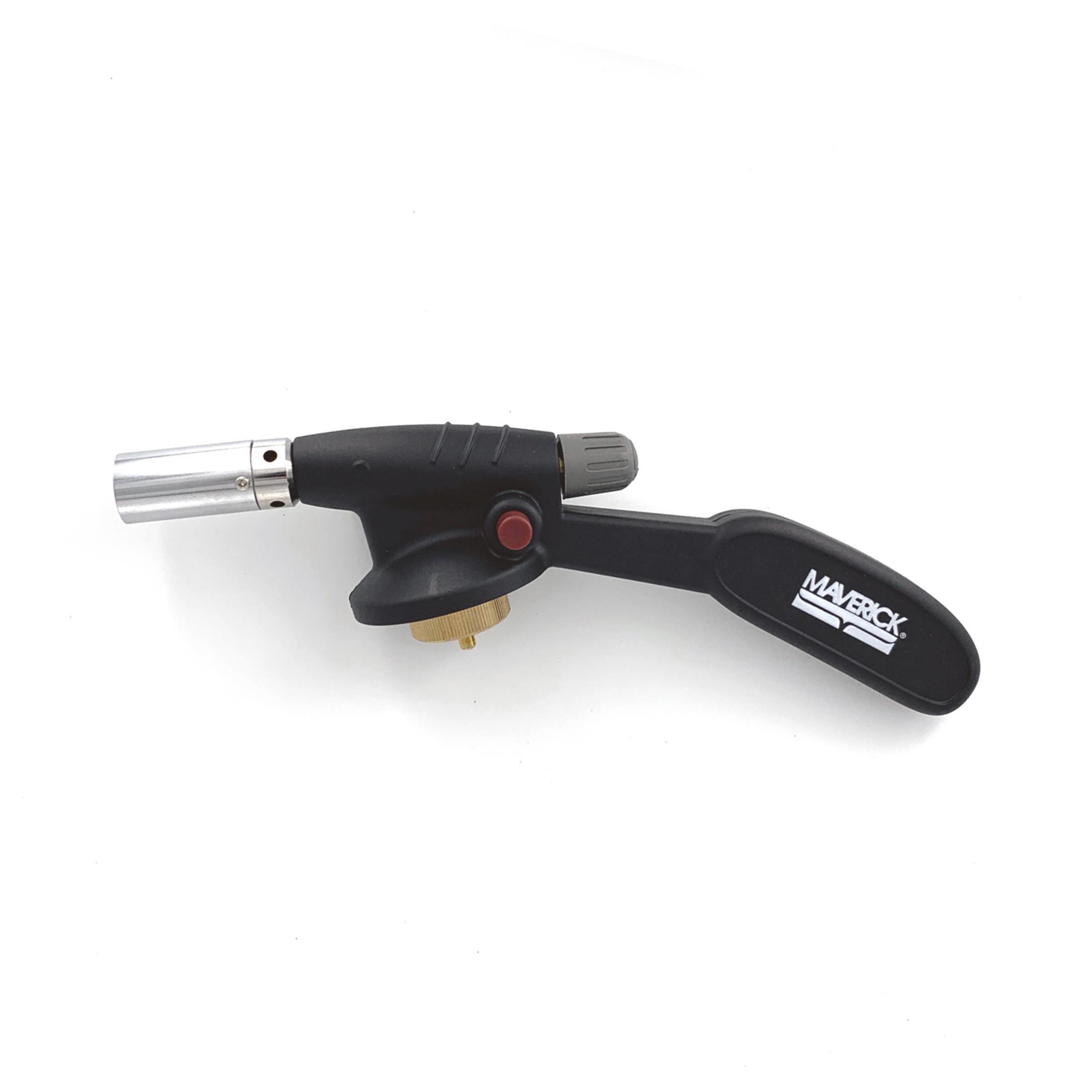 Maverick - Handheld Propane Barbeque Torch