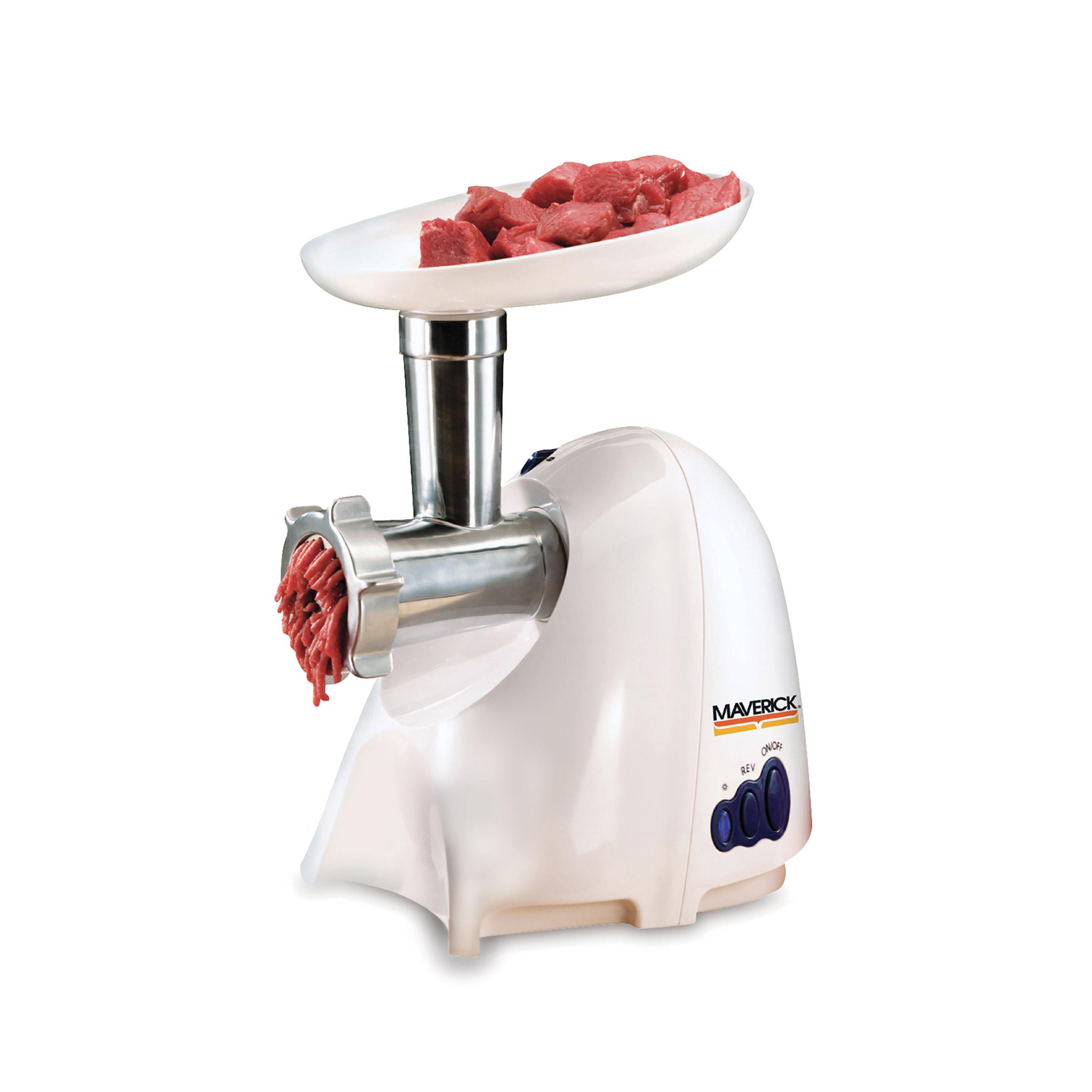 Maverick - Deluxe 550 Watt Meat Grinder