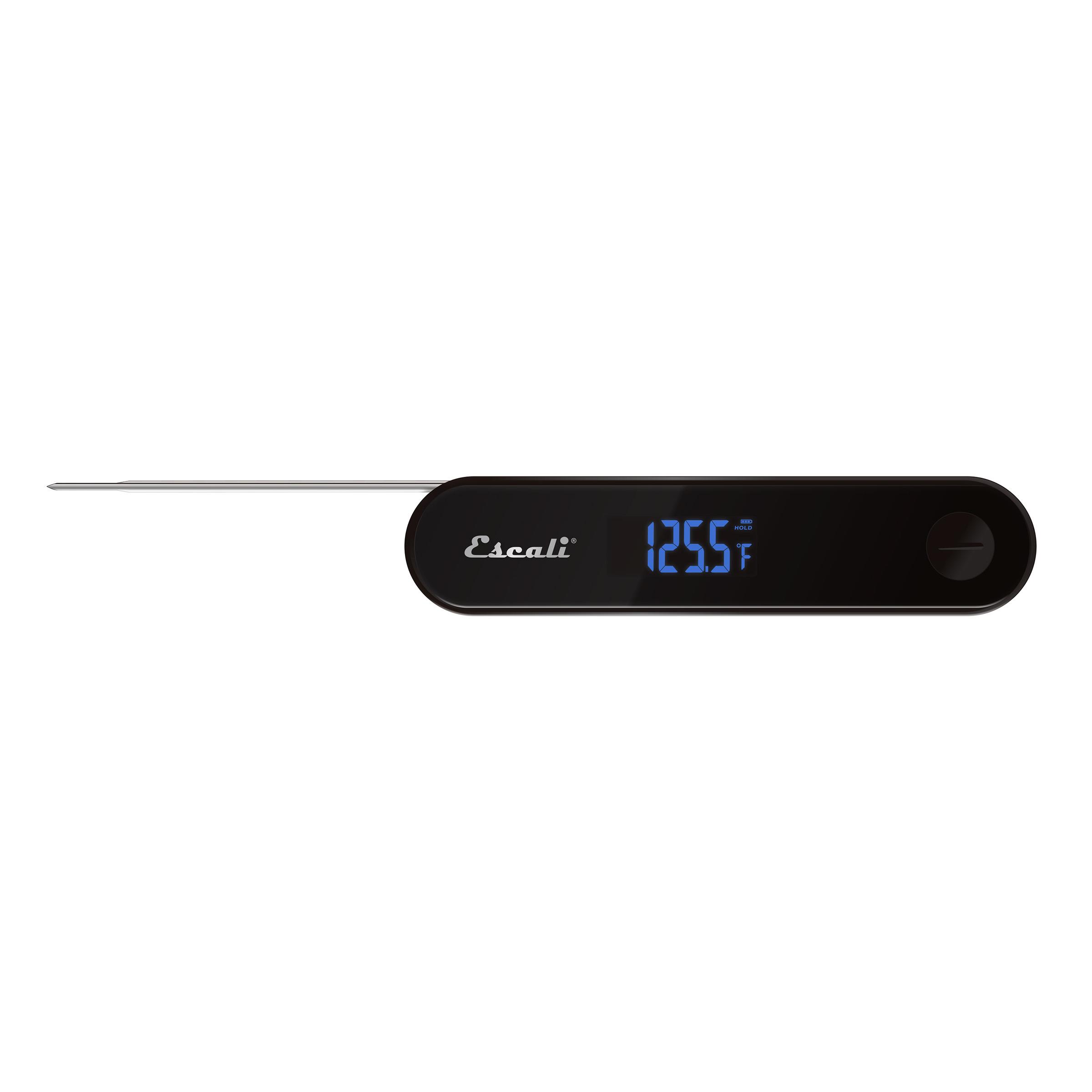 Escali - Stelo Waterproof Folding Thermometer