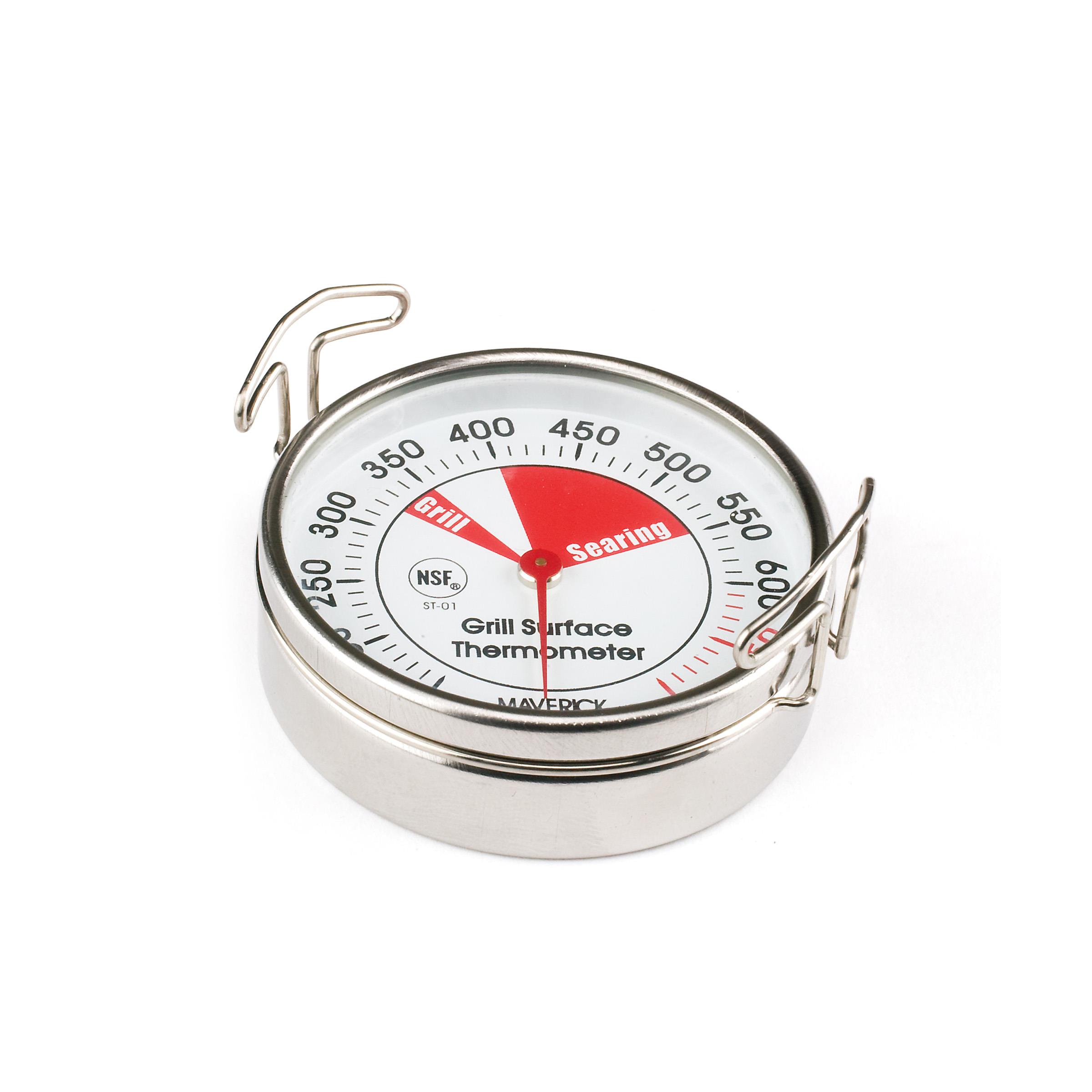 Maverick - Surface Thermometer