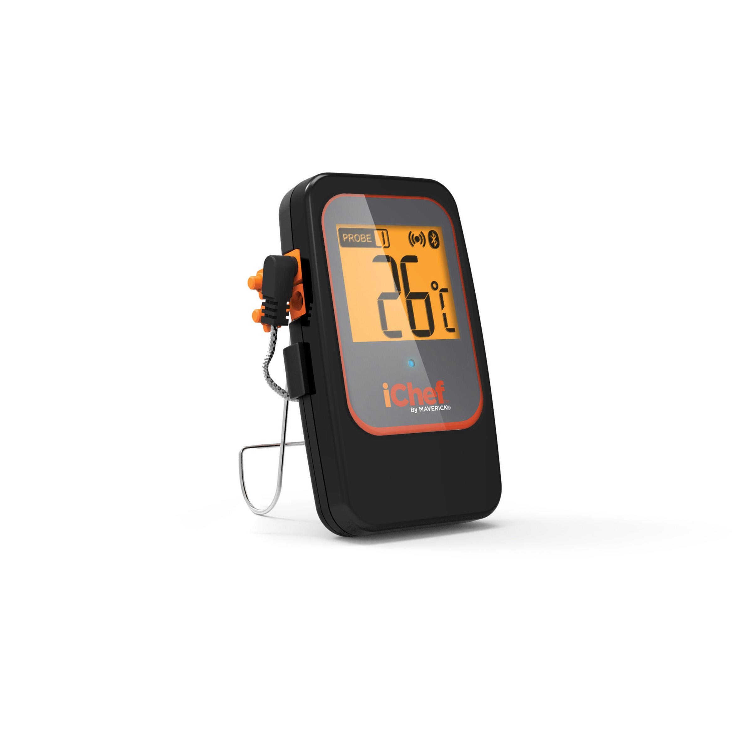 Maverick - IChef Extended Range Bluetooth Barbeque Thermometer