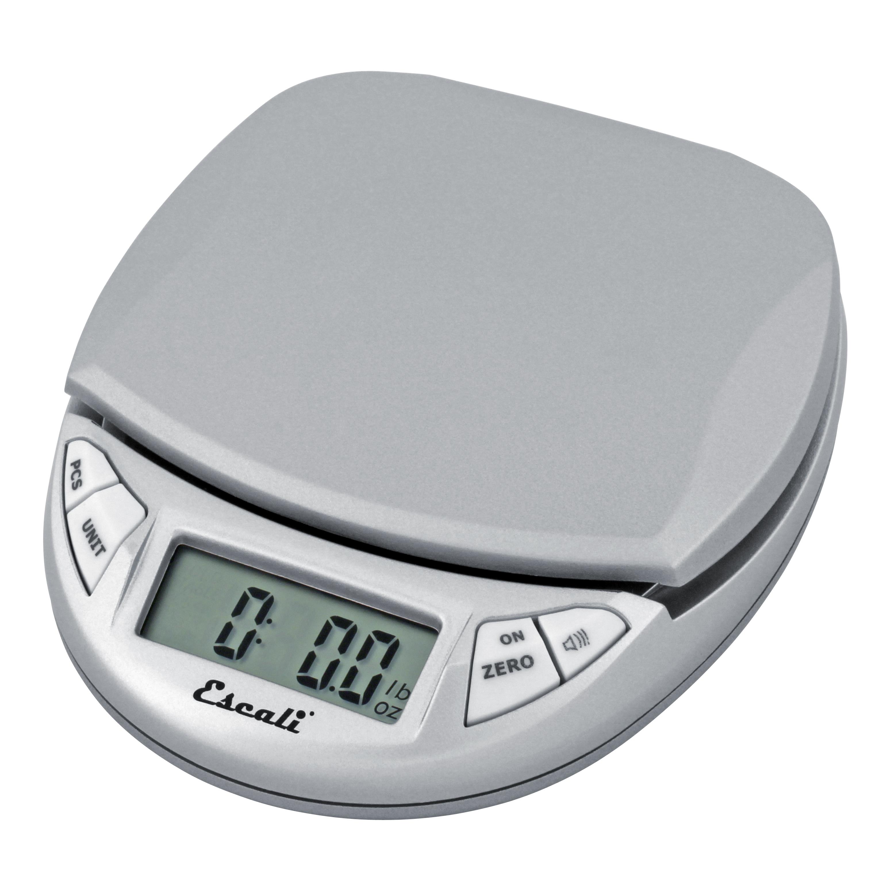 Escali - Pico Digital Scale