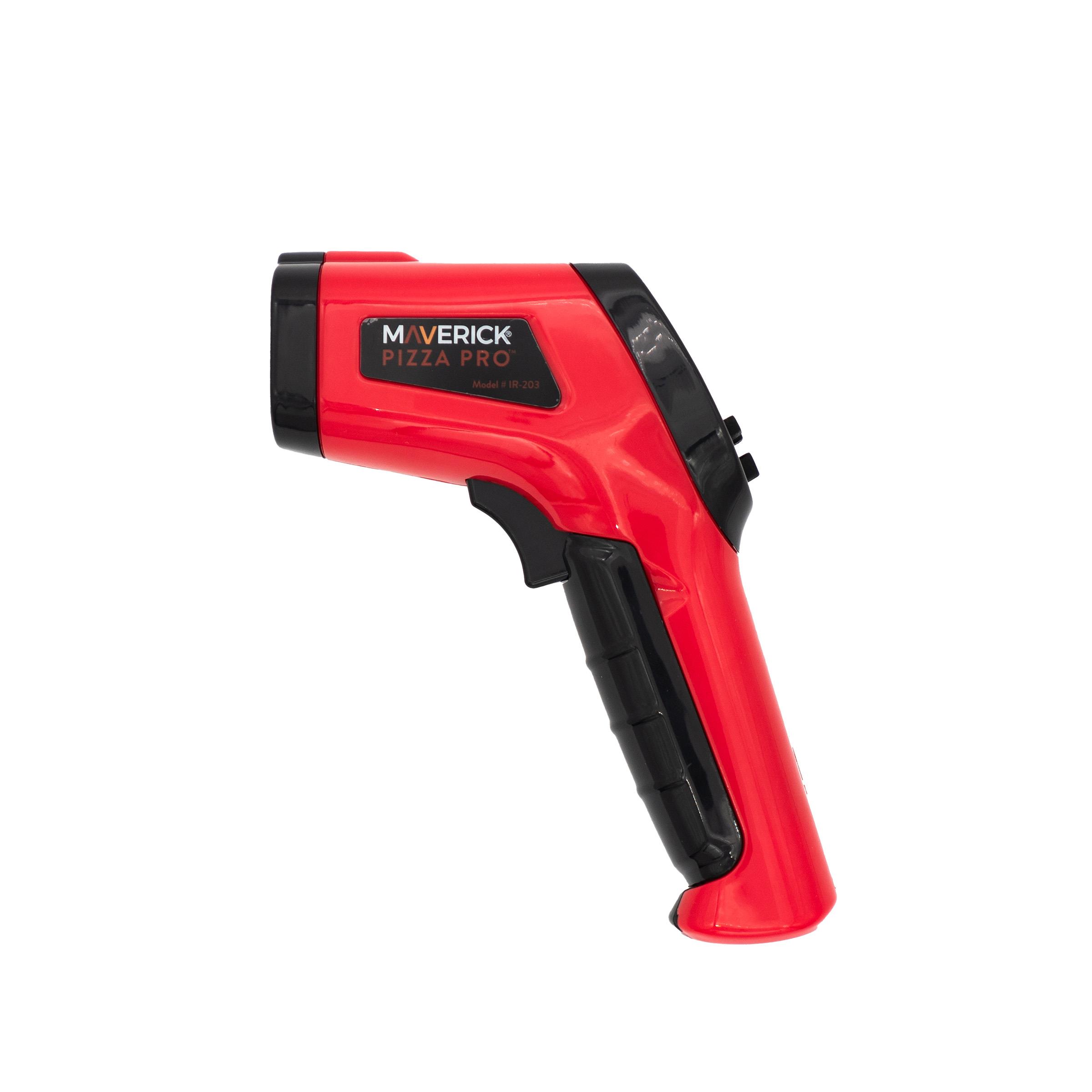 Maverick - Infrared BBQ Surface Thermometer