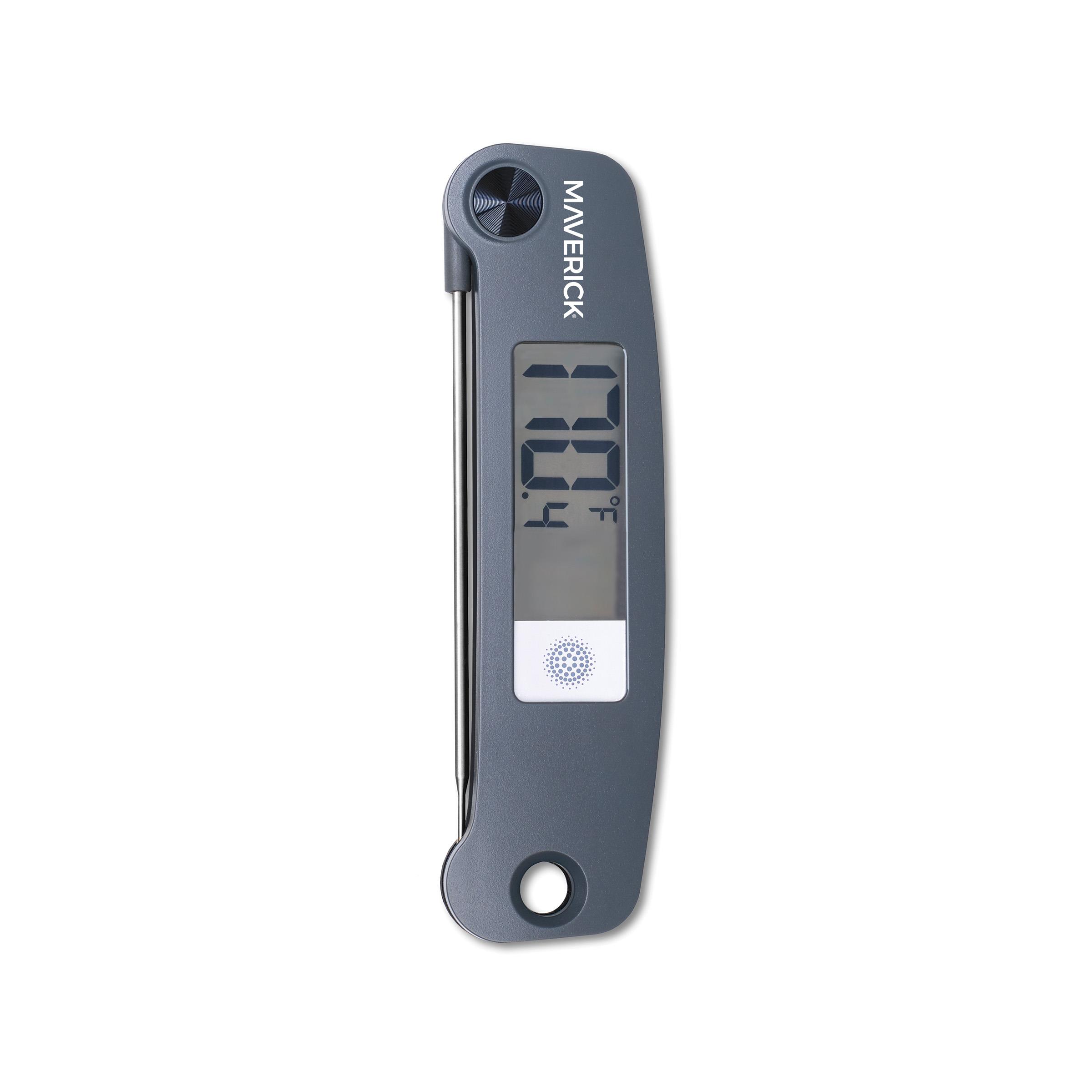Maverick - Extra Large LCD Thermocouple Thermometer
