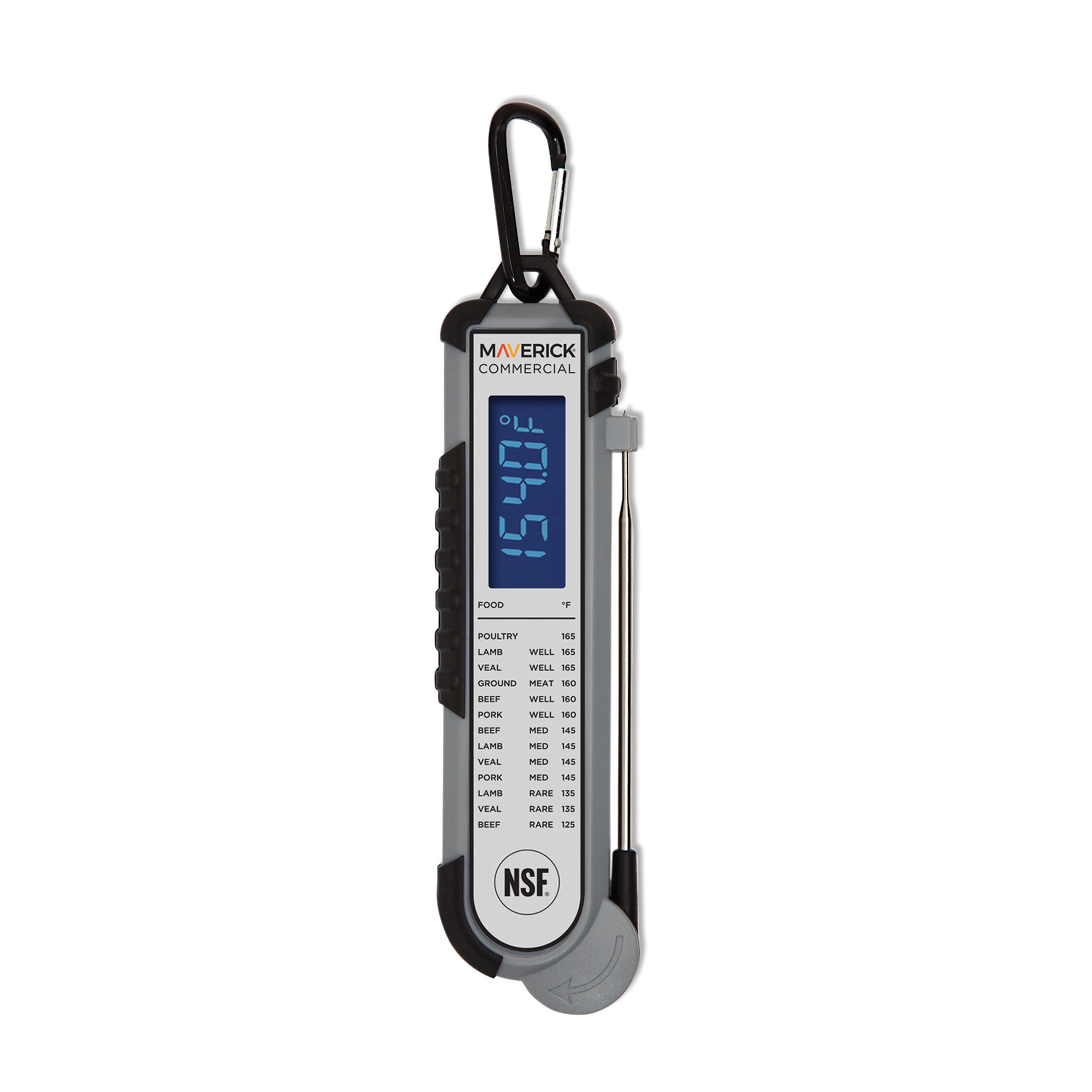 Maverick - Pro-Temp Professional Thermocouple Thermometer