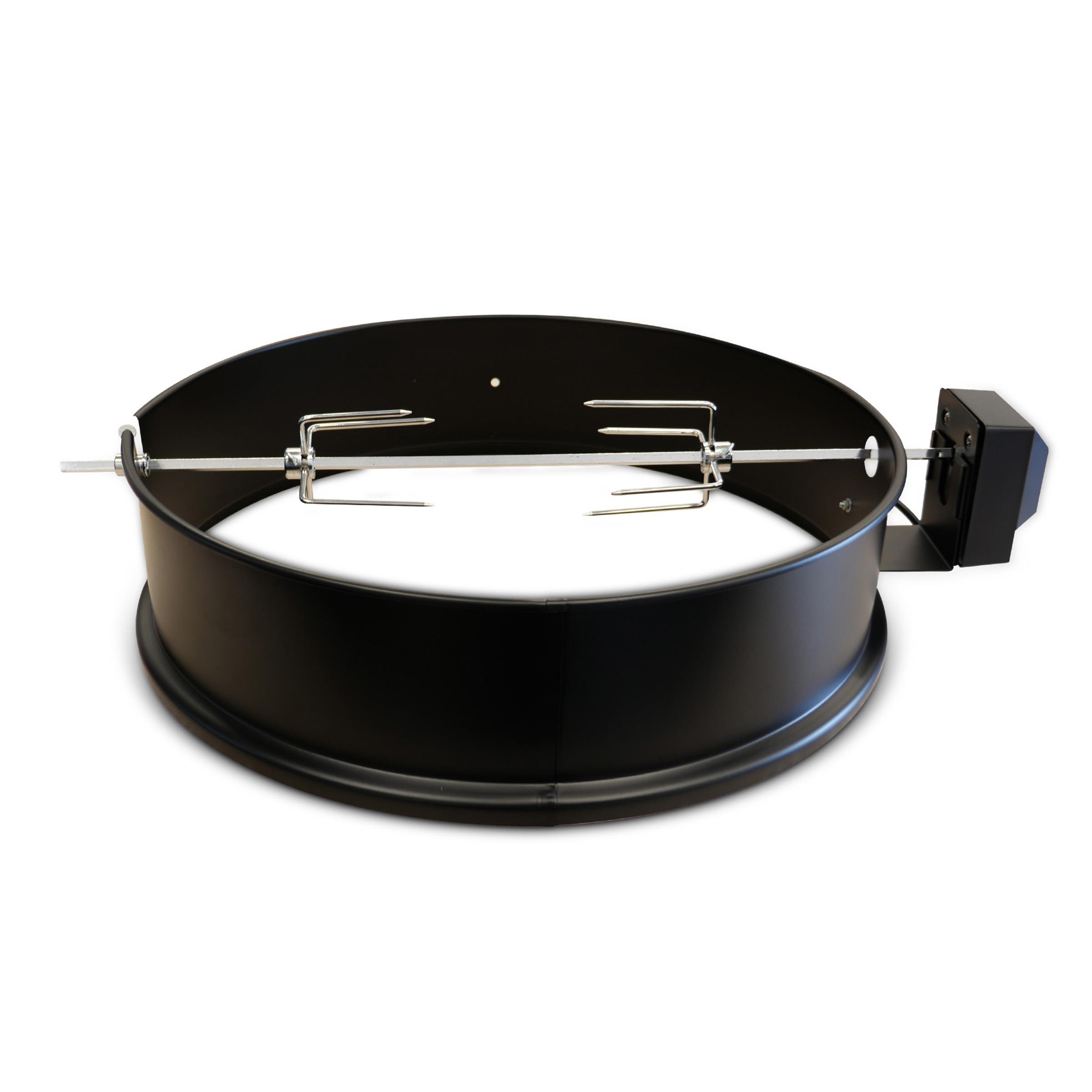 Maverick - Motorized Rotisserie Ring Kit
